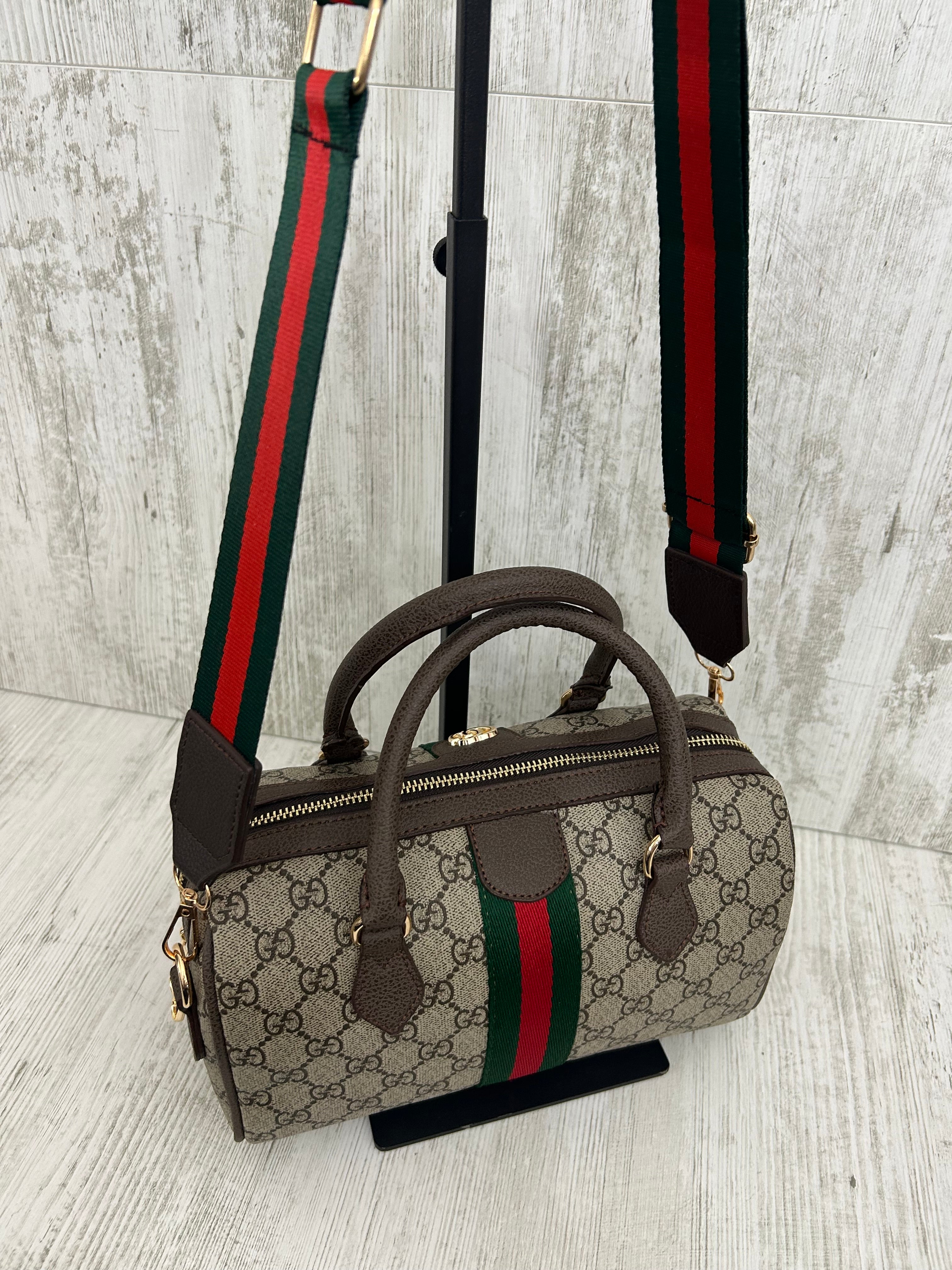 Gucci mini speedy