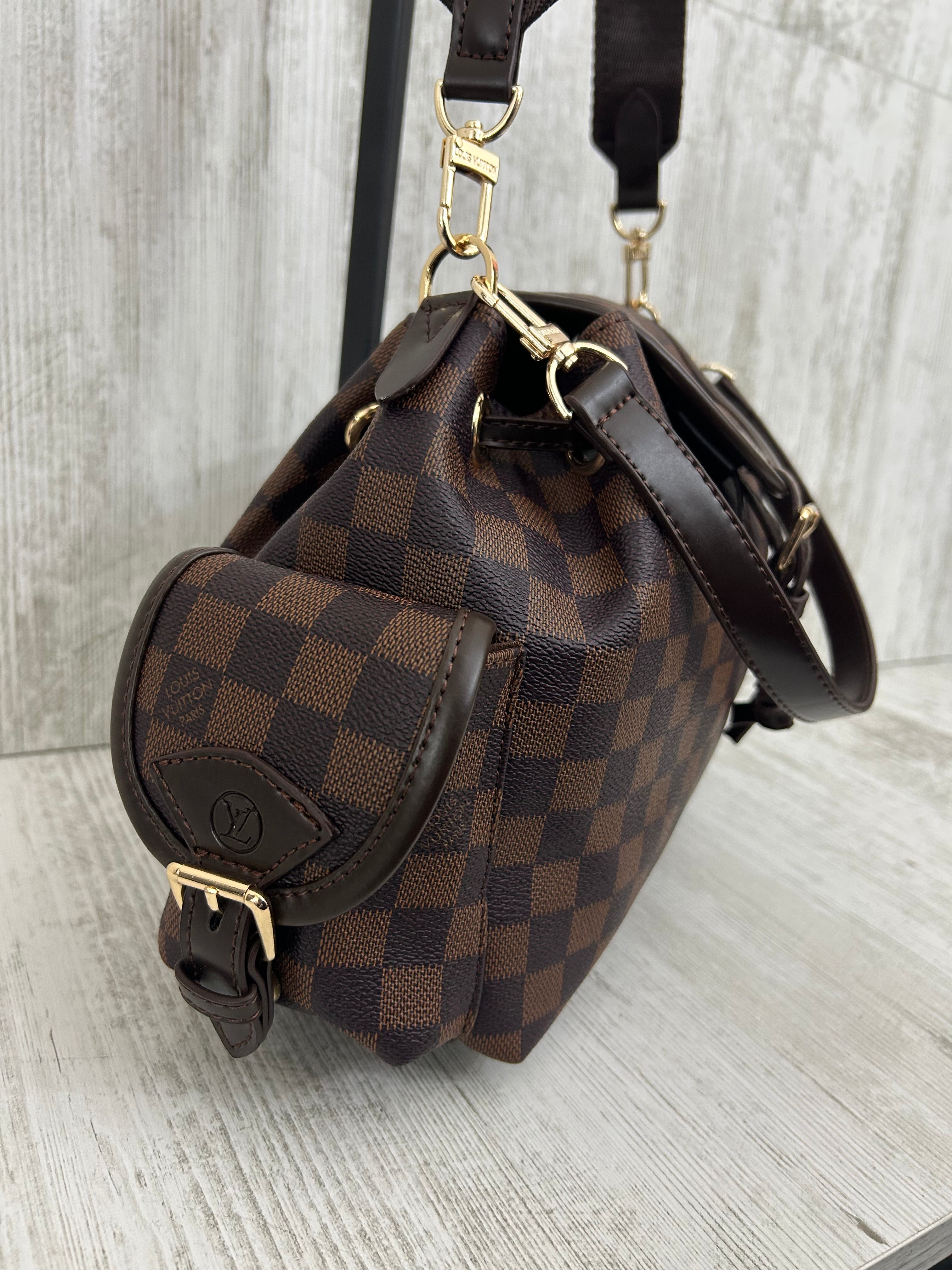 Louis Vuitton new