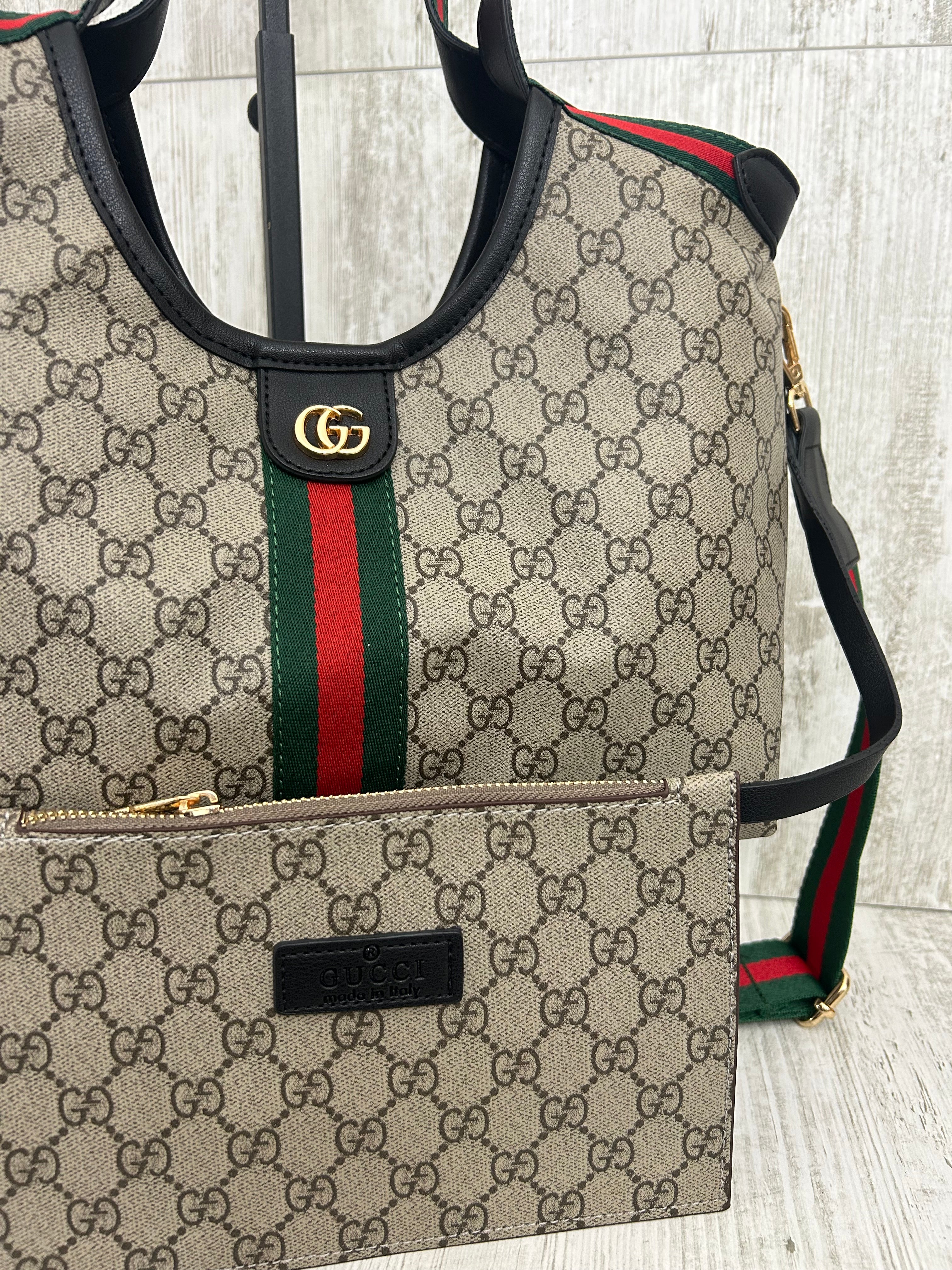 Gucci mini Shopping