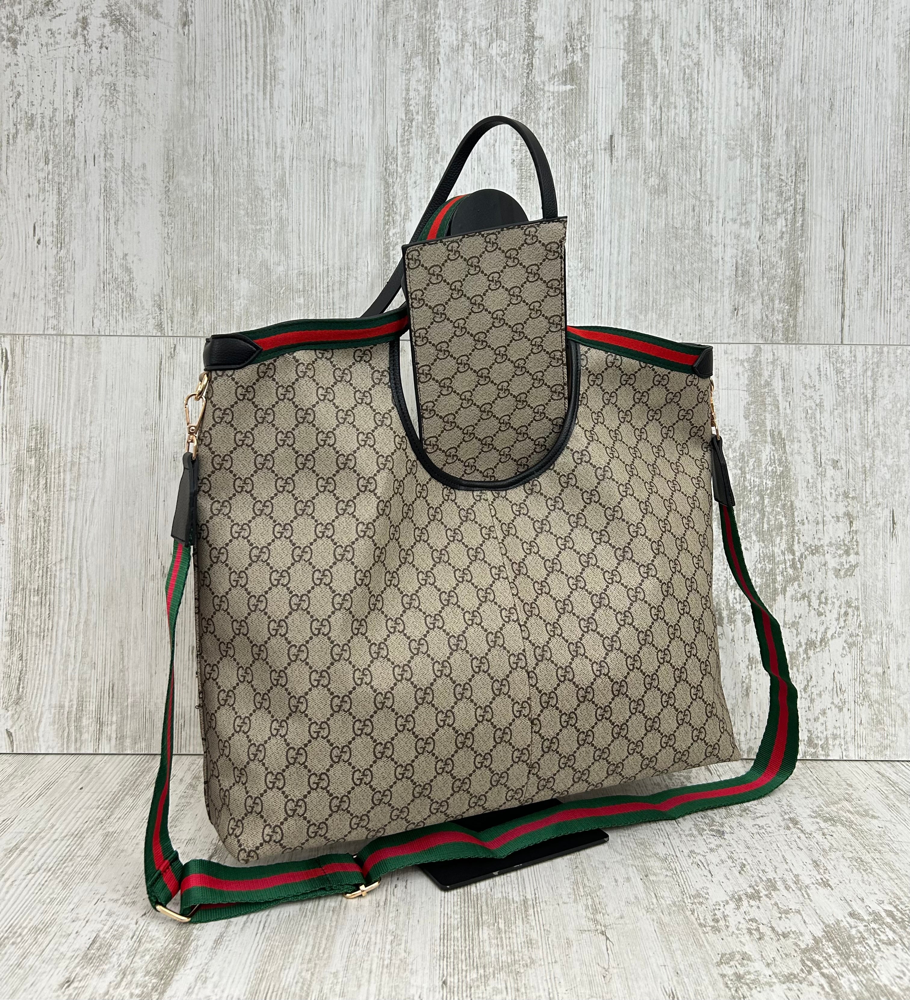 Gucci Shopping