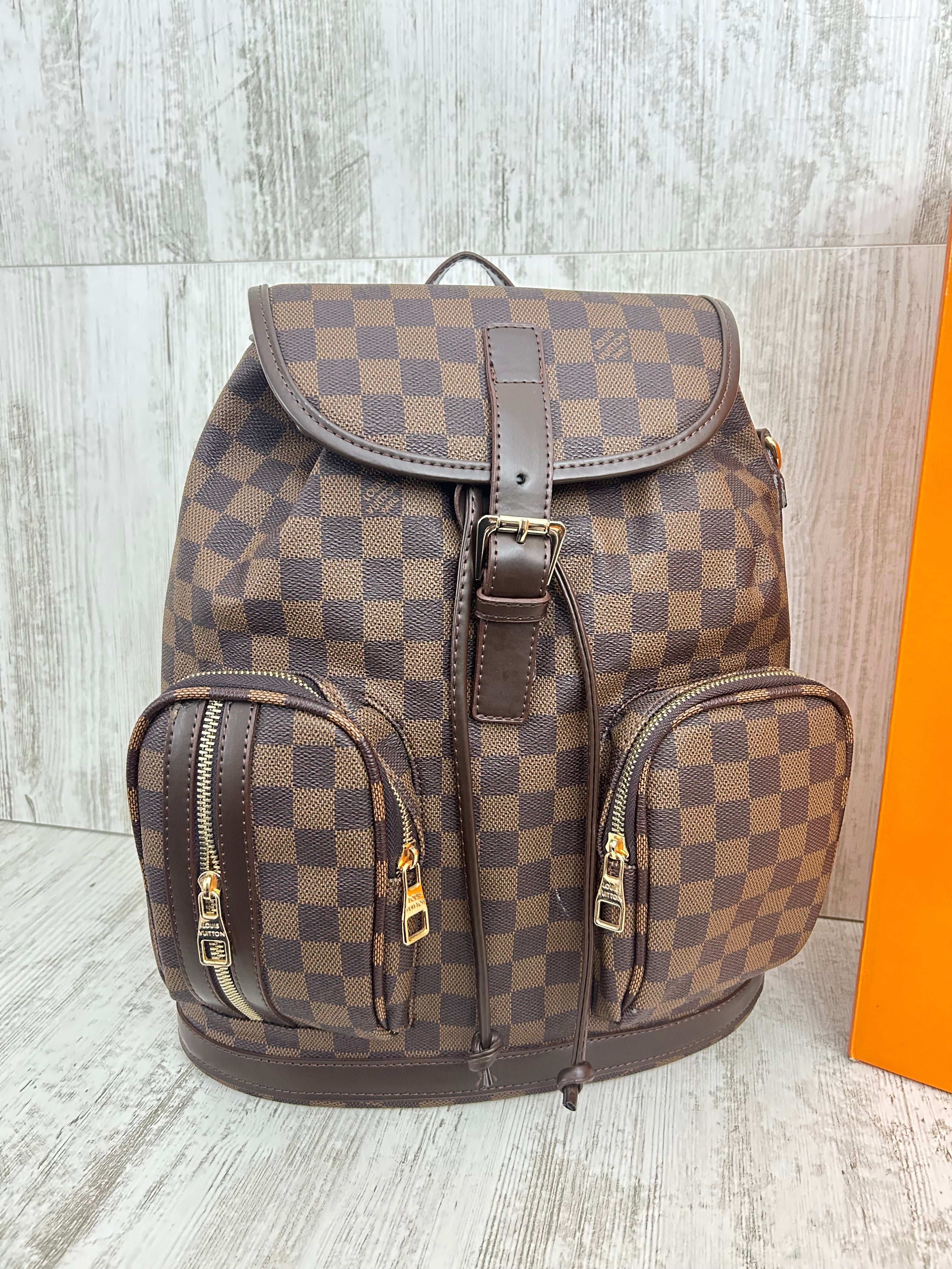 LV Bosporus Backpack
