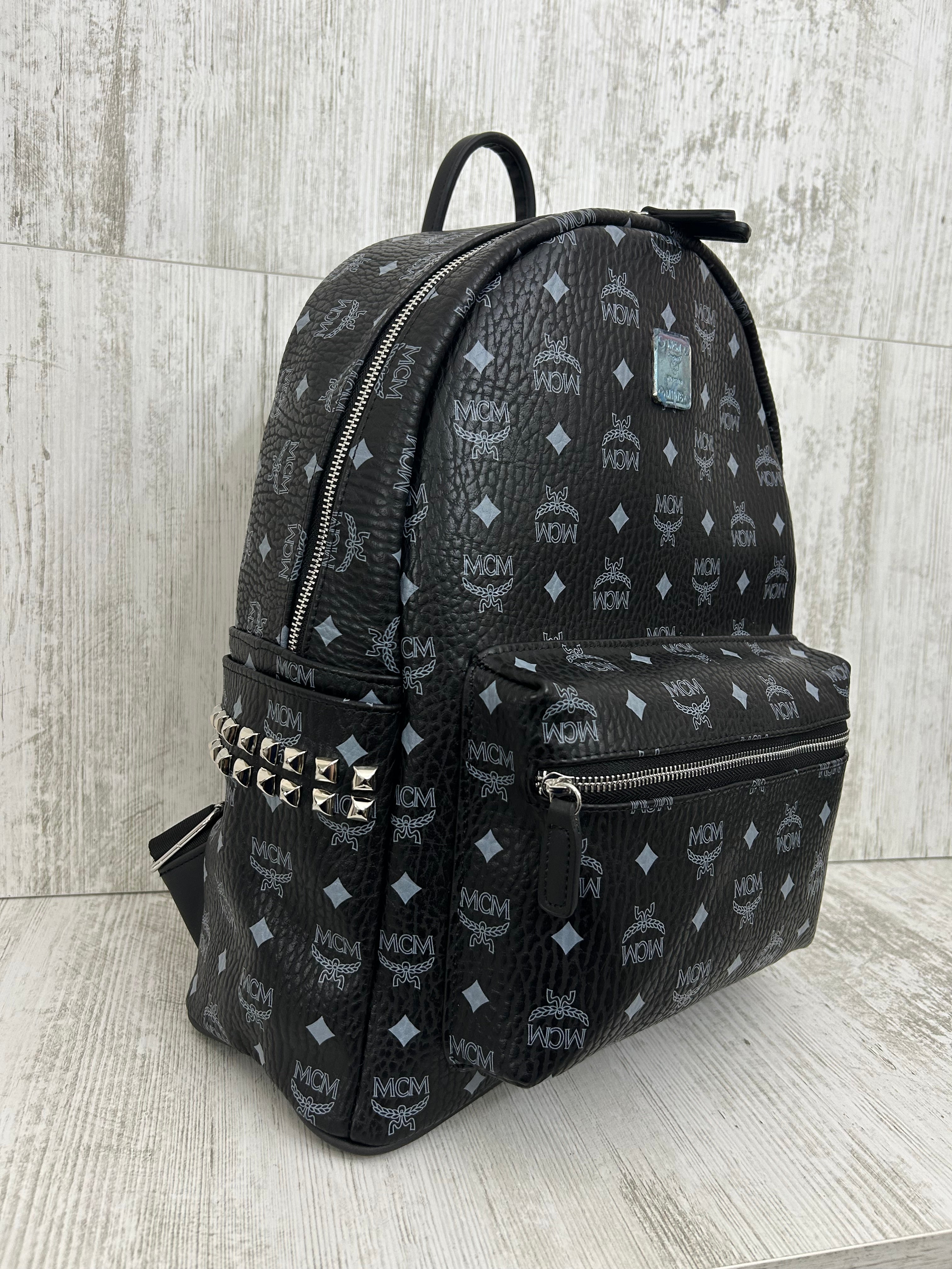 Mcm  backpacks Xxl
