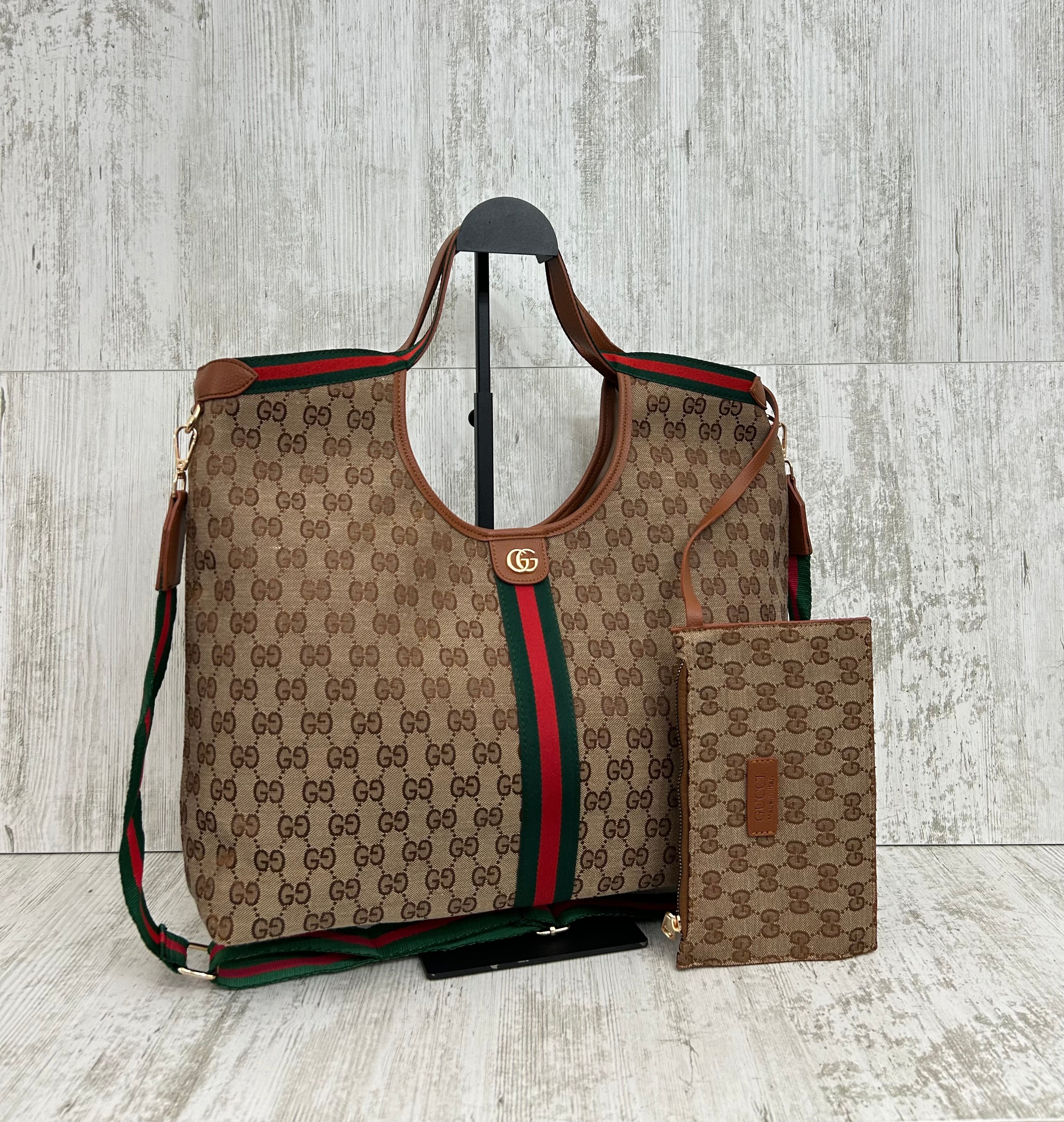 Gucci Shopping