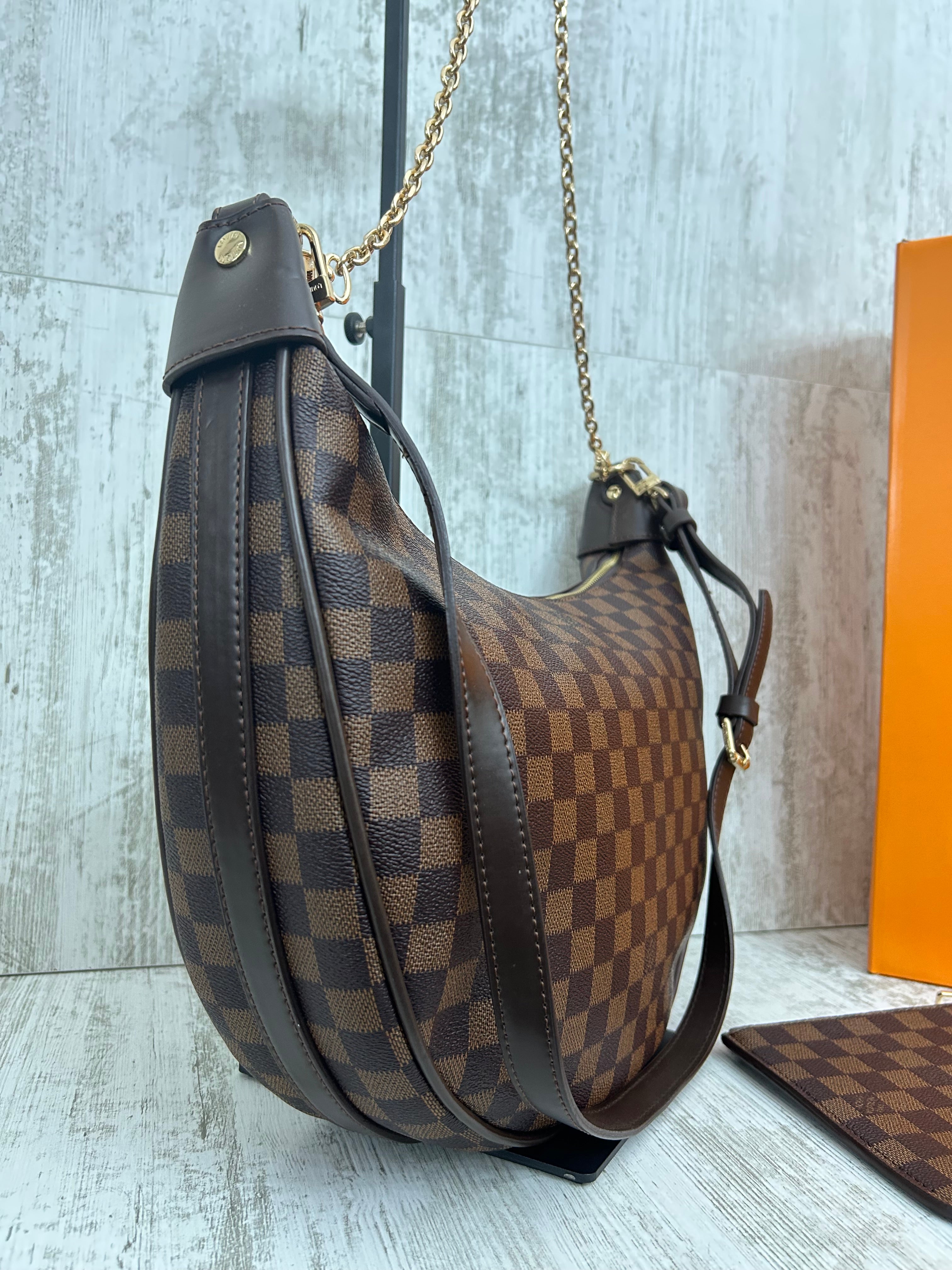 Louis Vuitton Big Loop