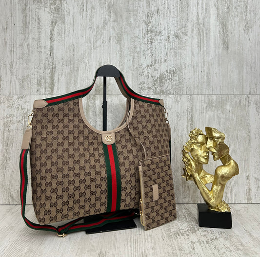 Gucci Shopping