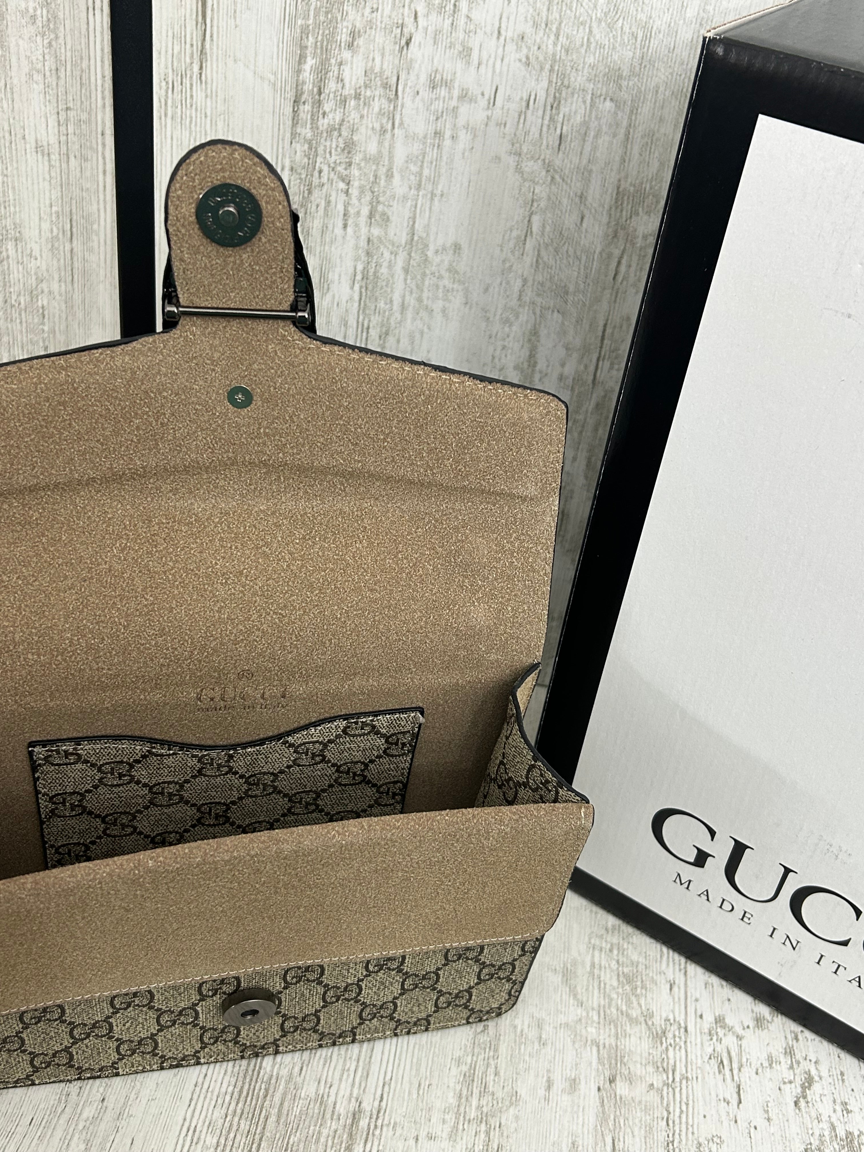 Gucci mini dionysus