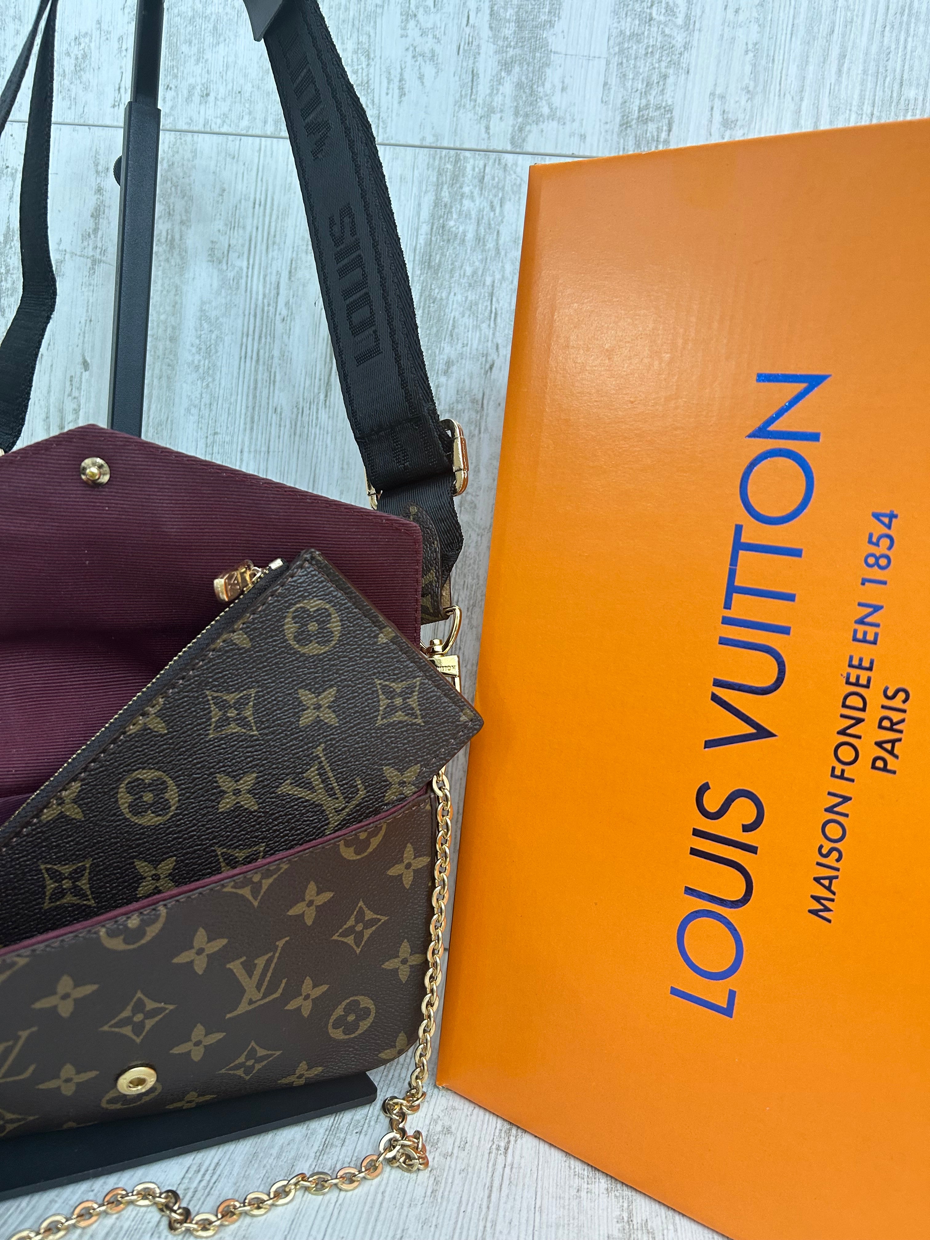 Louis Vuitton Set
