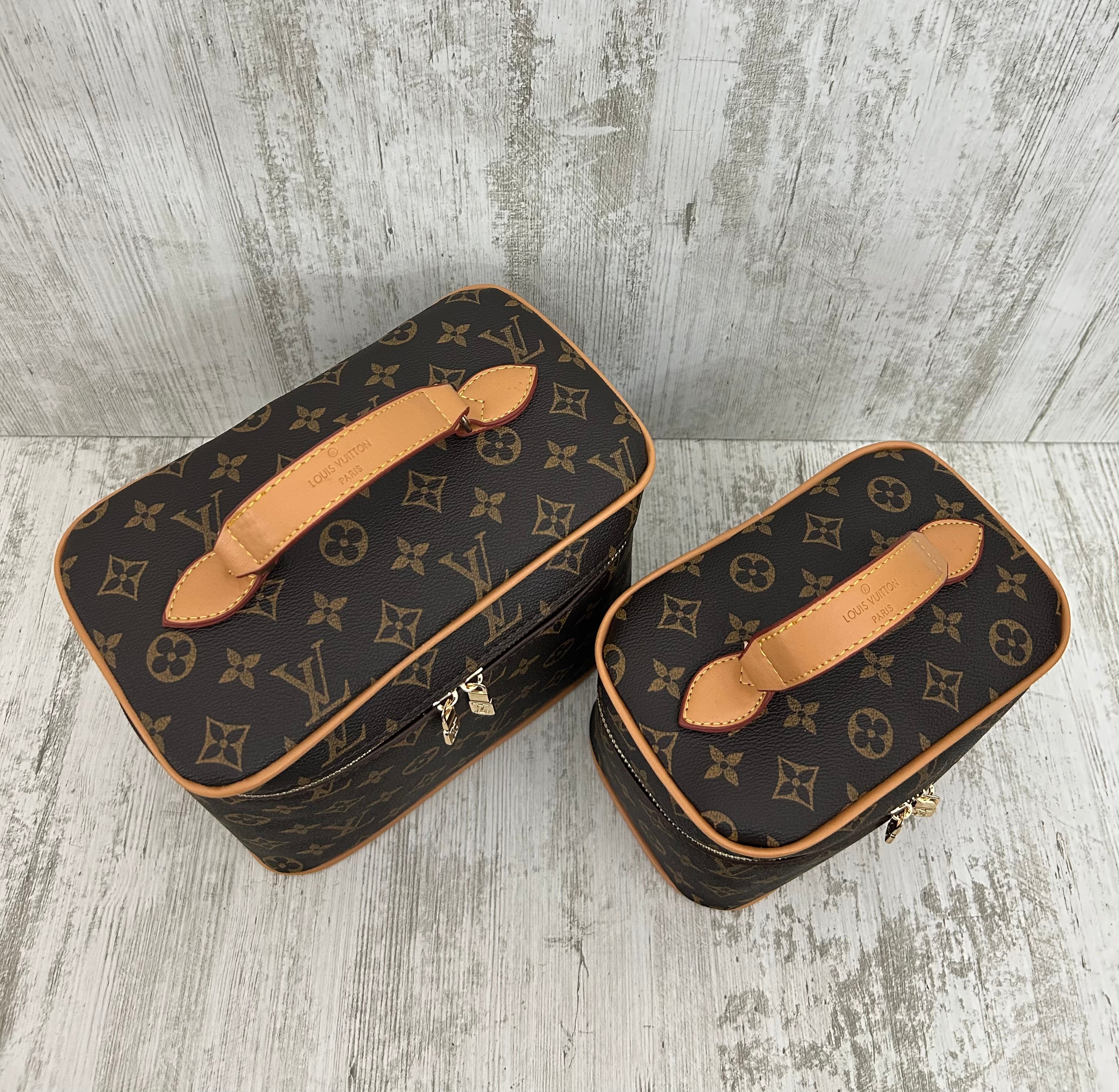 Louis Vuitton Σετ 2 τεμάχια