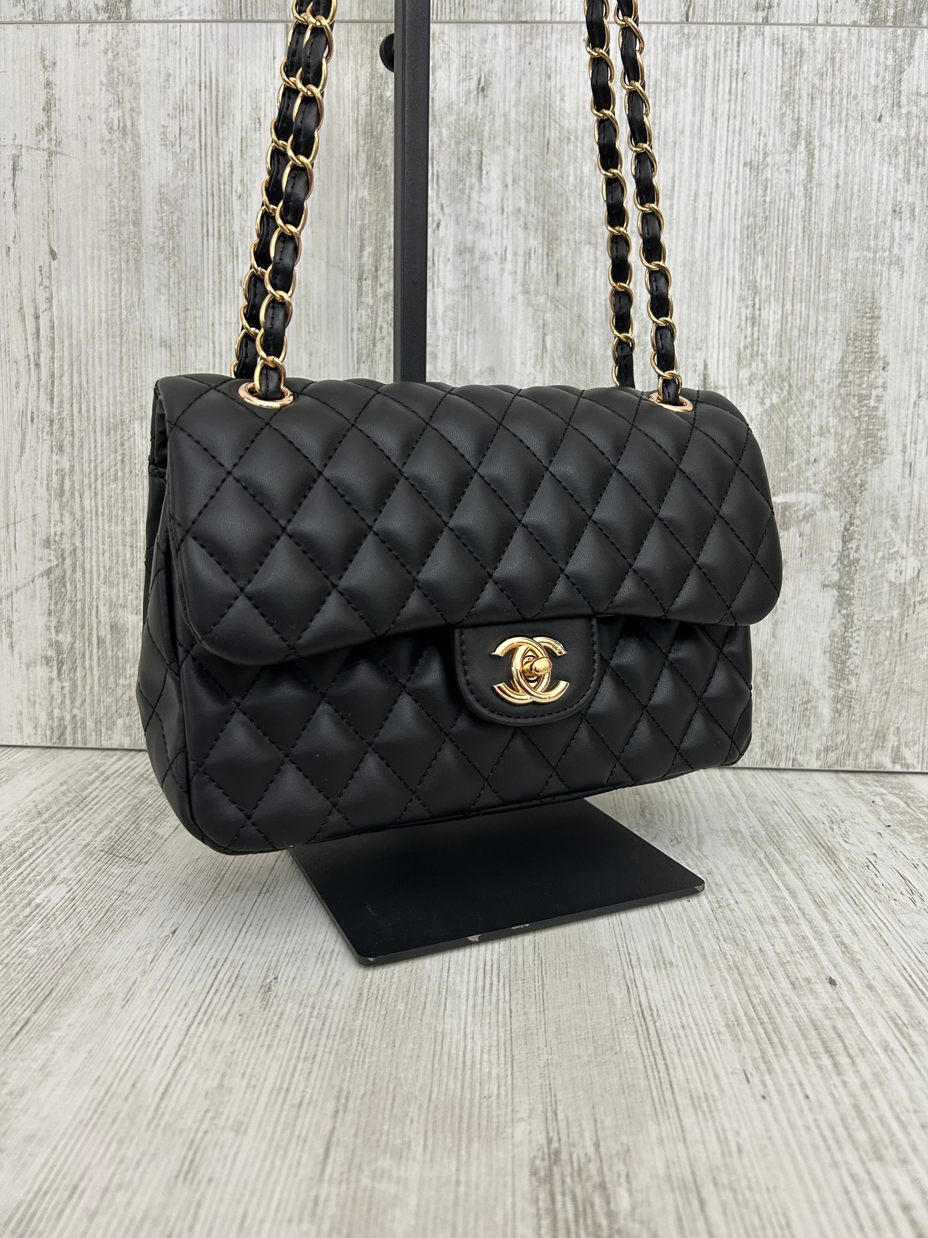 Chanel flap