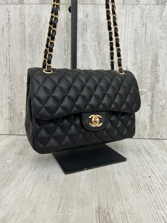Chanel flap