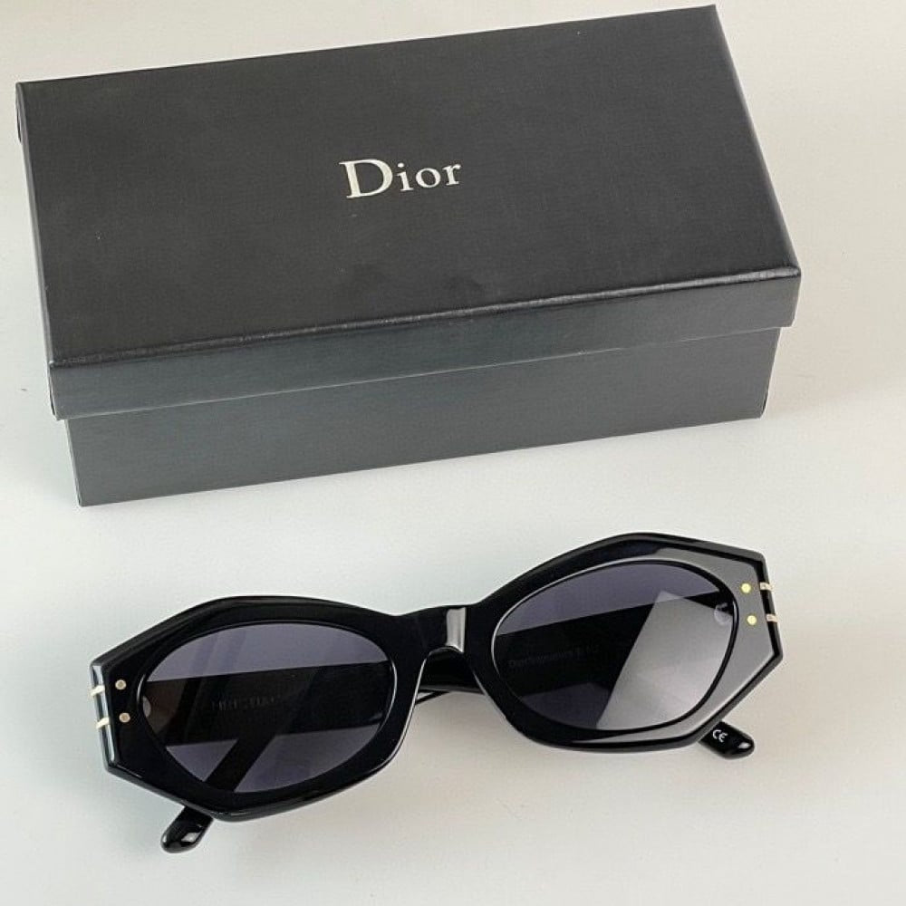 Dior Glasses