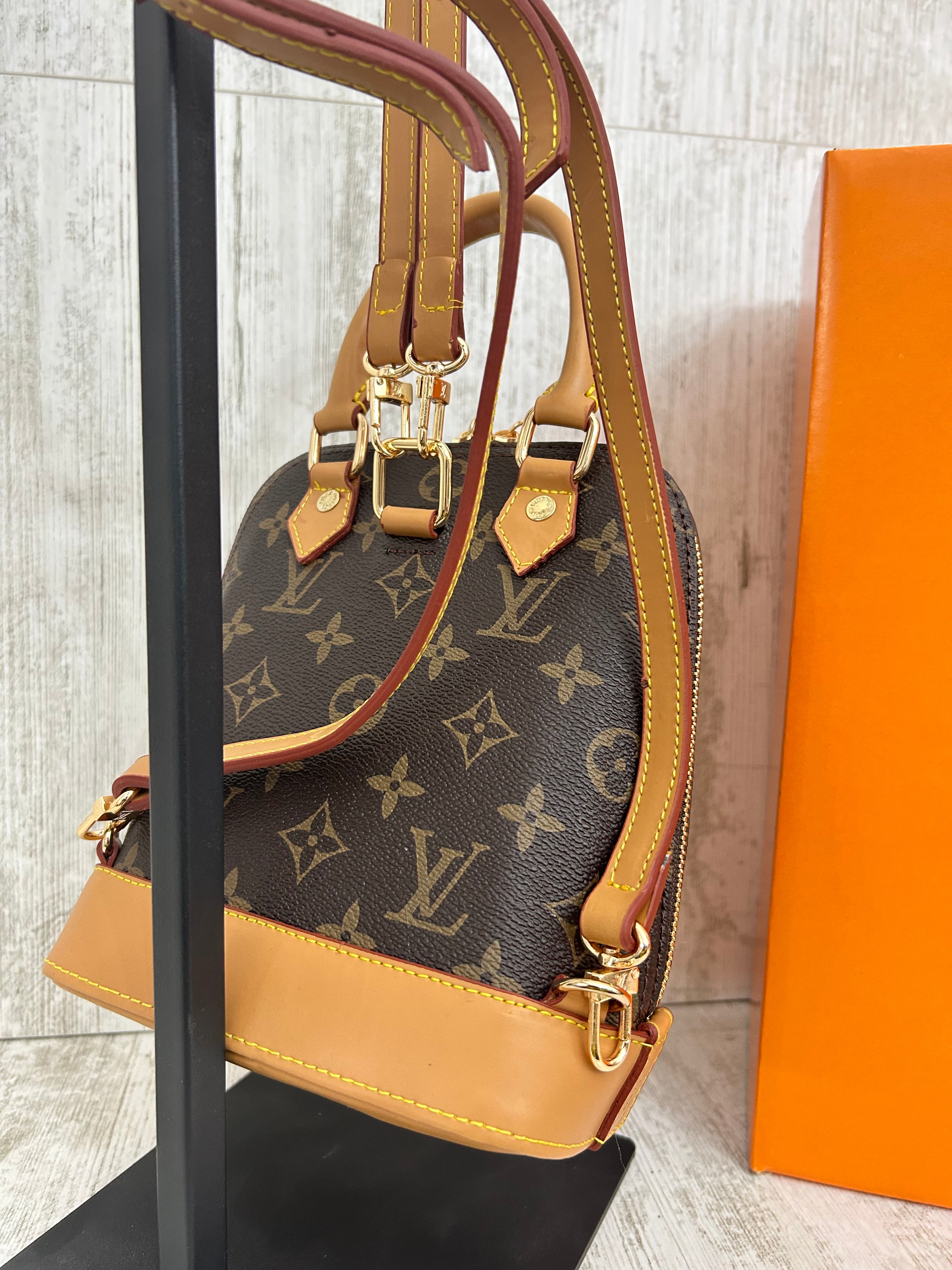 Louis Vuitton mini backpack