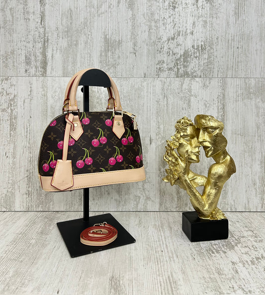 Louis Vuitton Cherry