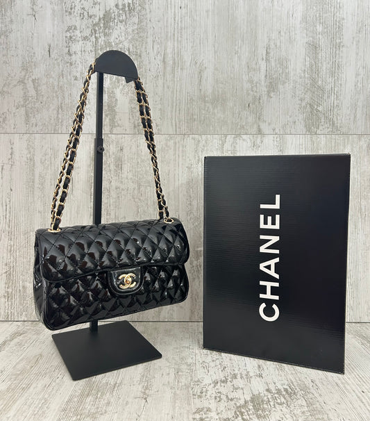 Chanel flap