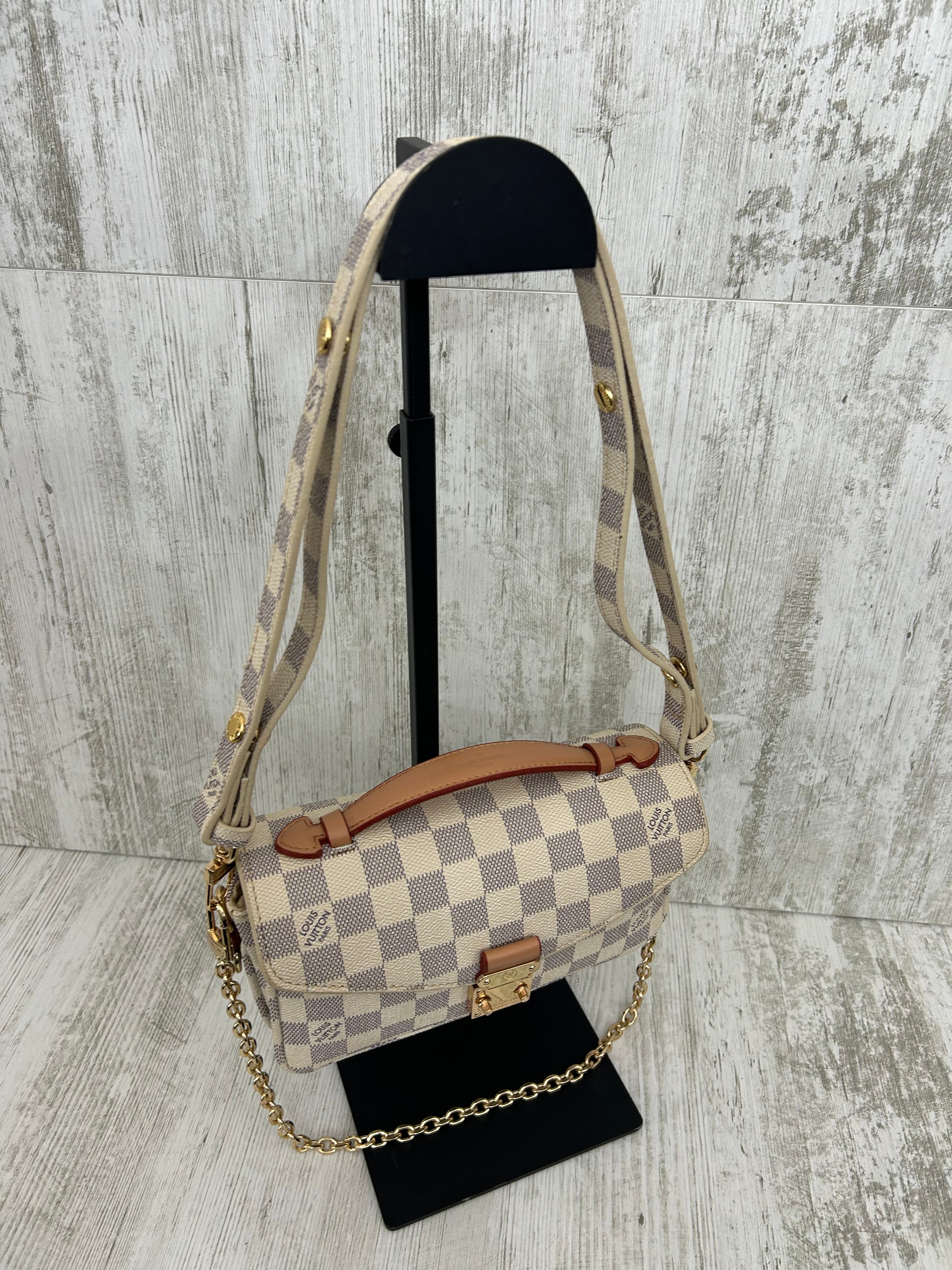 Louis Vuitton Metis