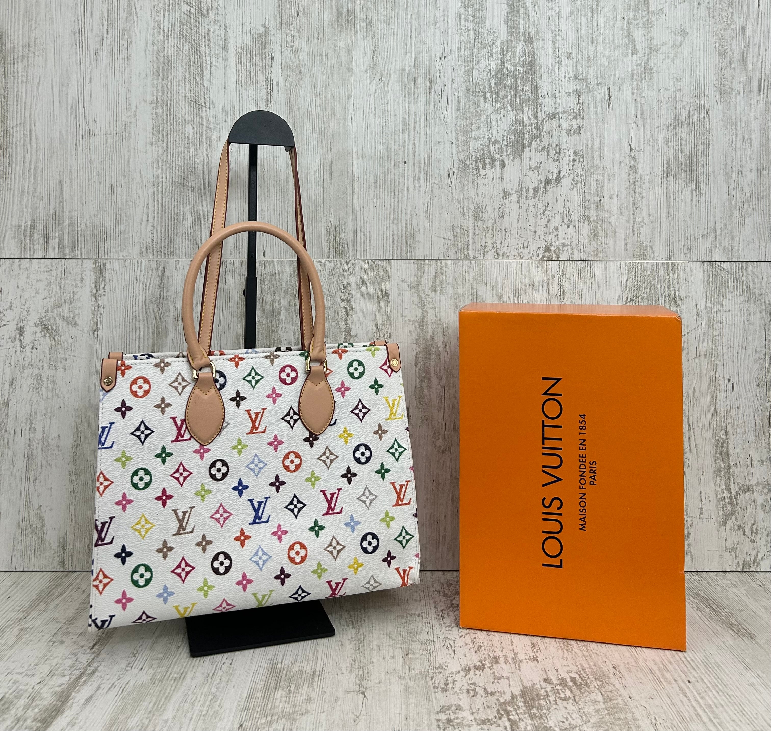 Louis Vuitton Murakami