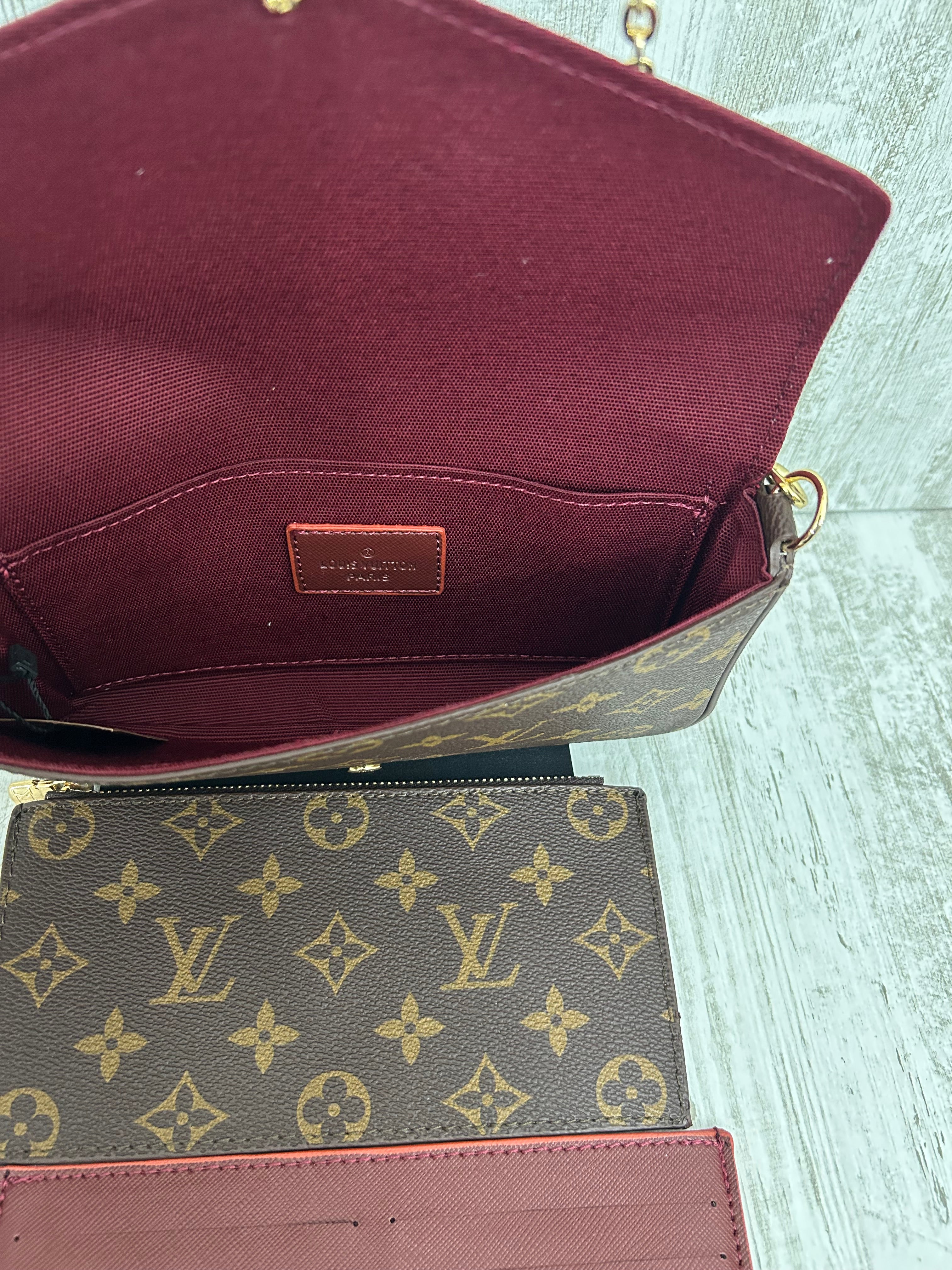 Louis Vuitton