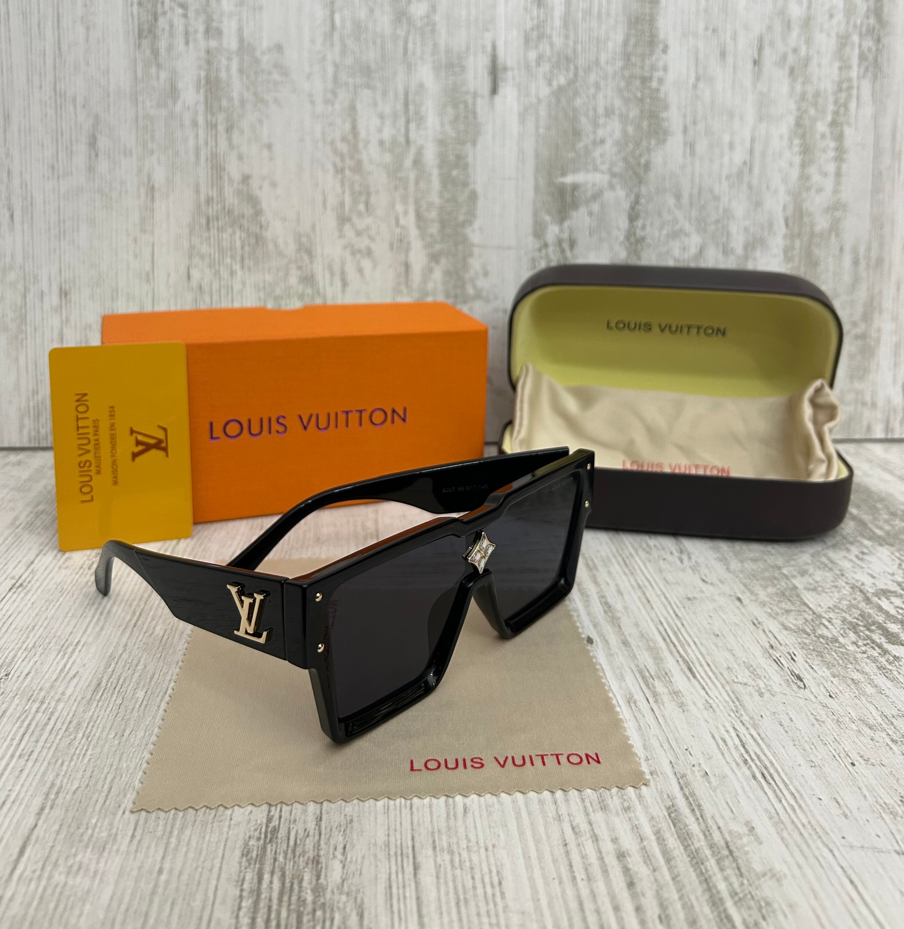 Louis Vuitton Glasses