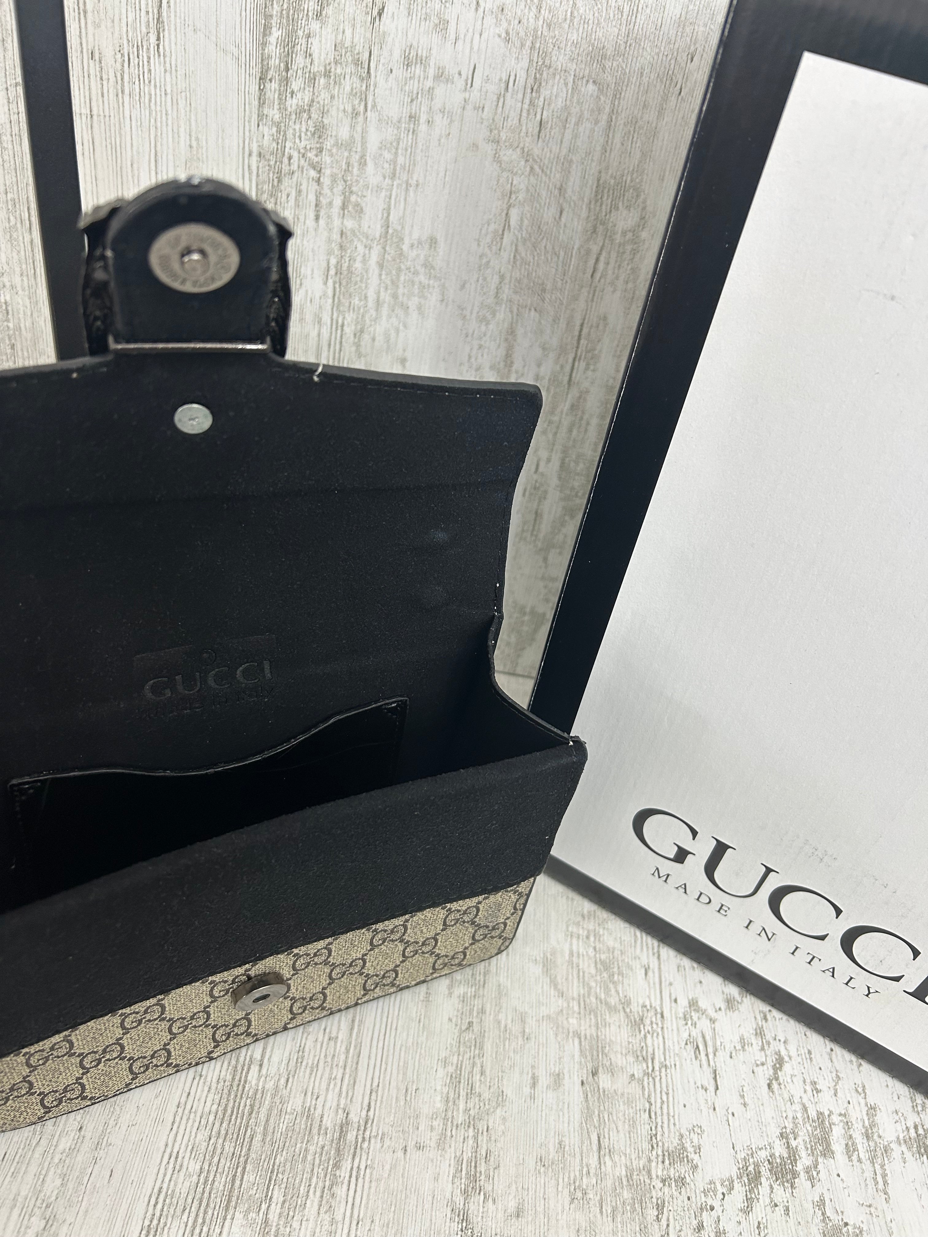 Gucci mini dionysus