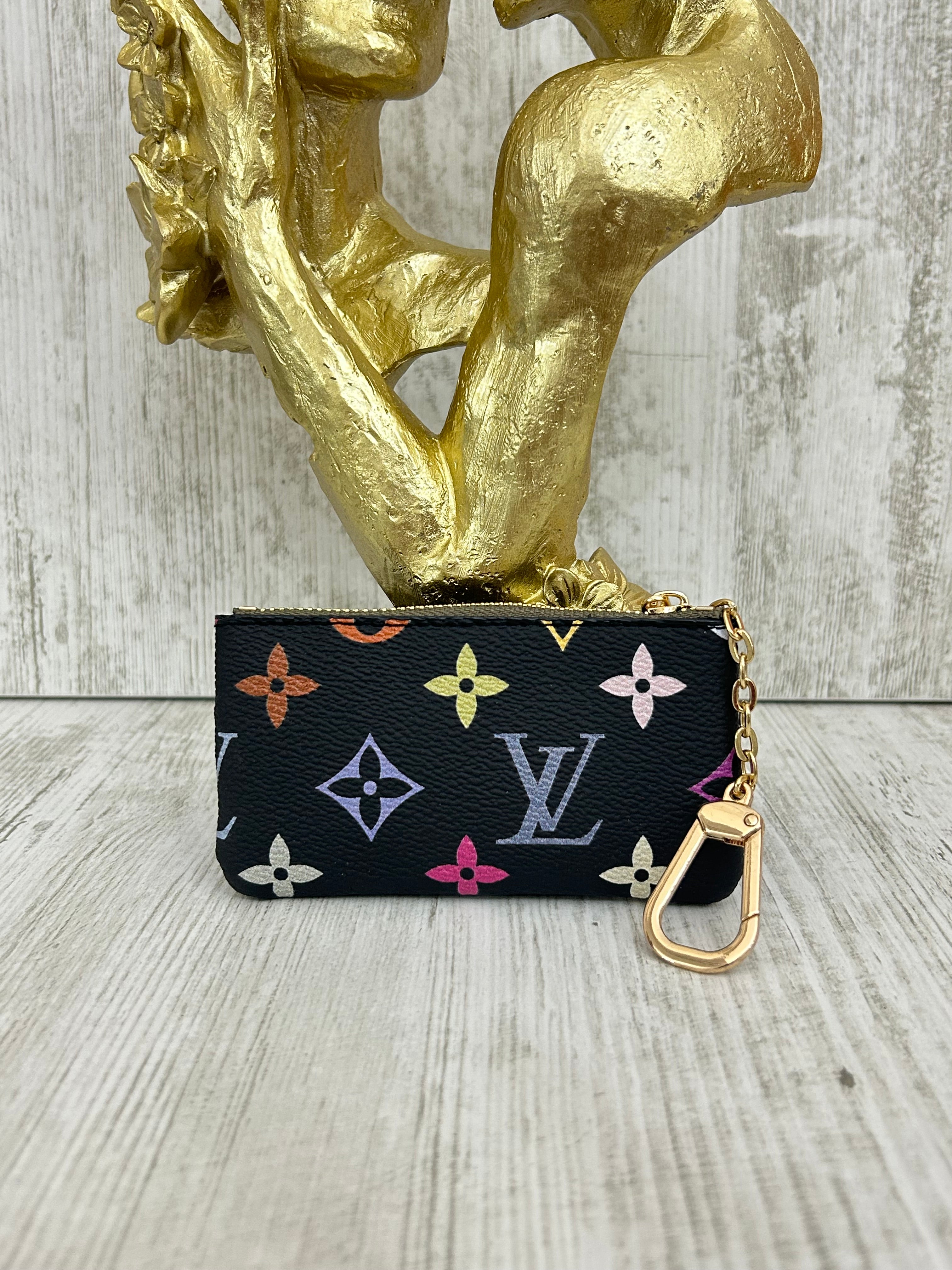 Louis Vuitton ΜΠΡΕΛΟΚ - ΚΕΡΜΑ