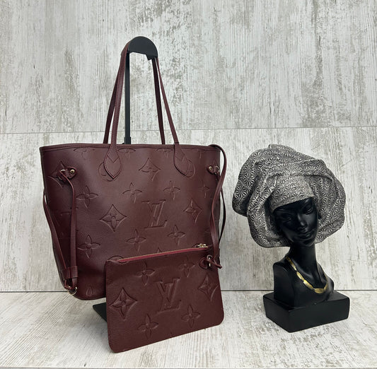 Louis Vuitton Shopping