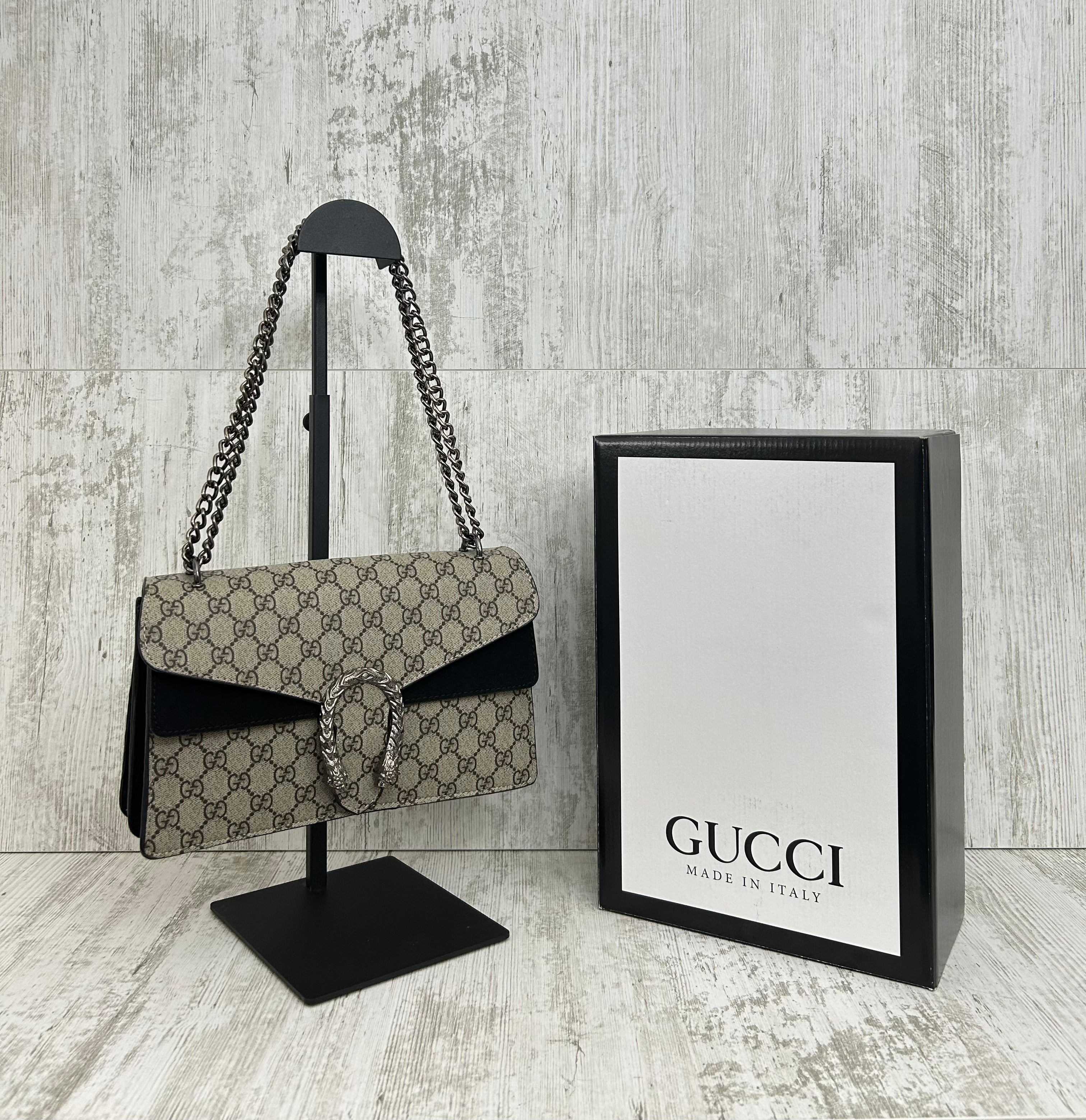 Gucci dionysus Big