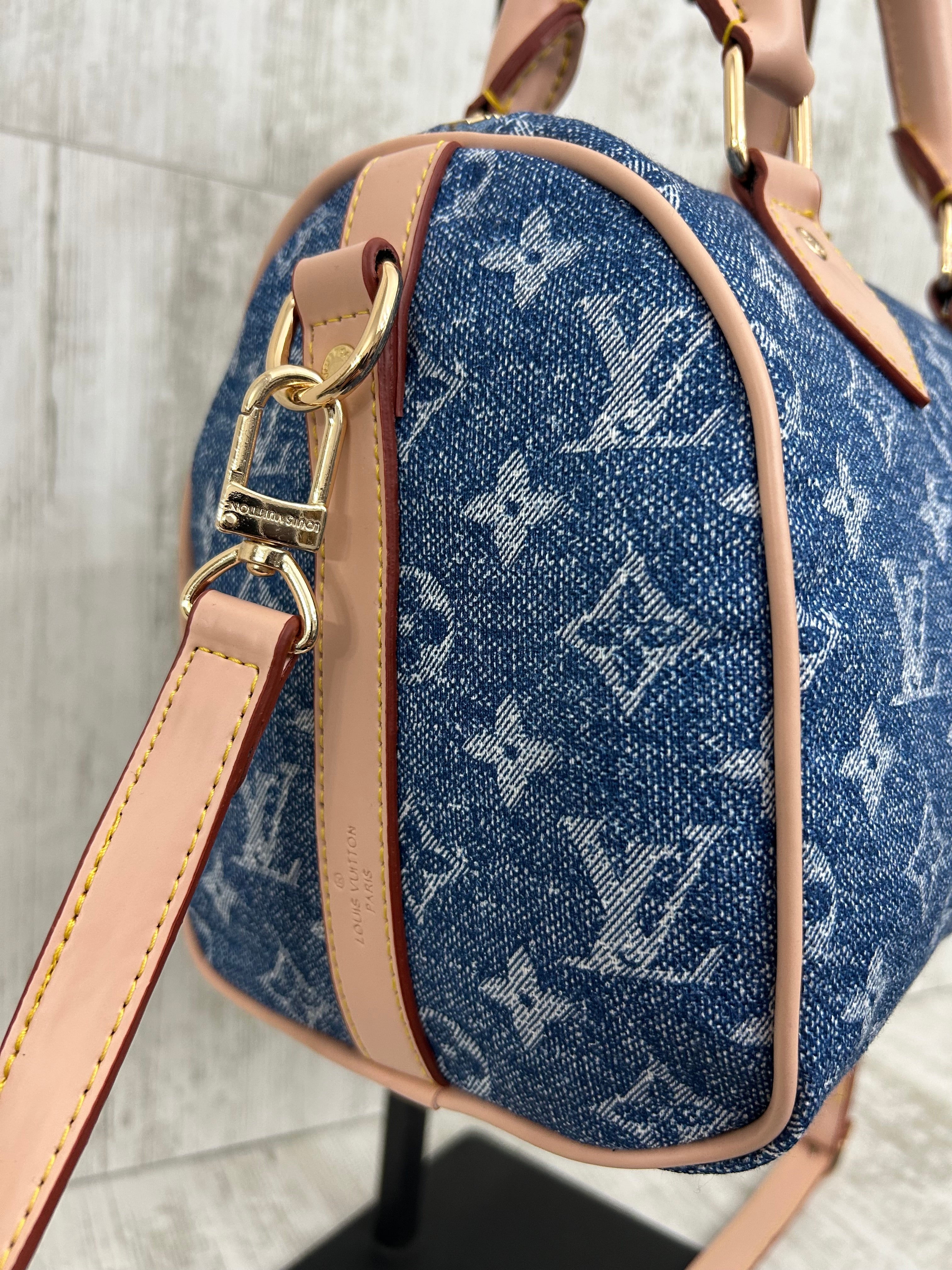 Louis Vuitton Speedy