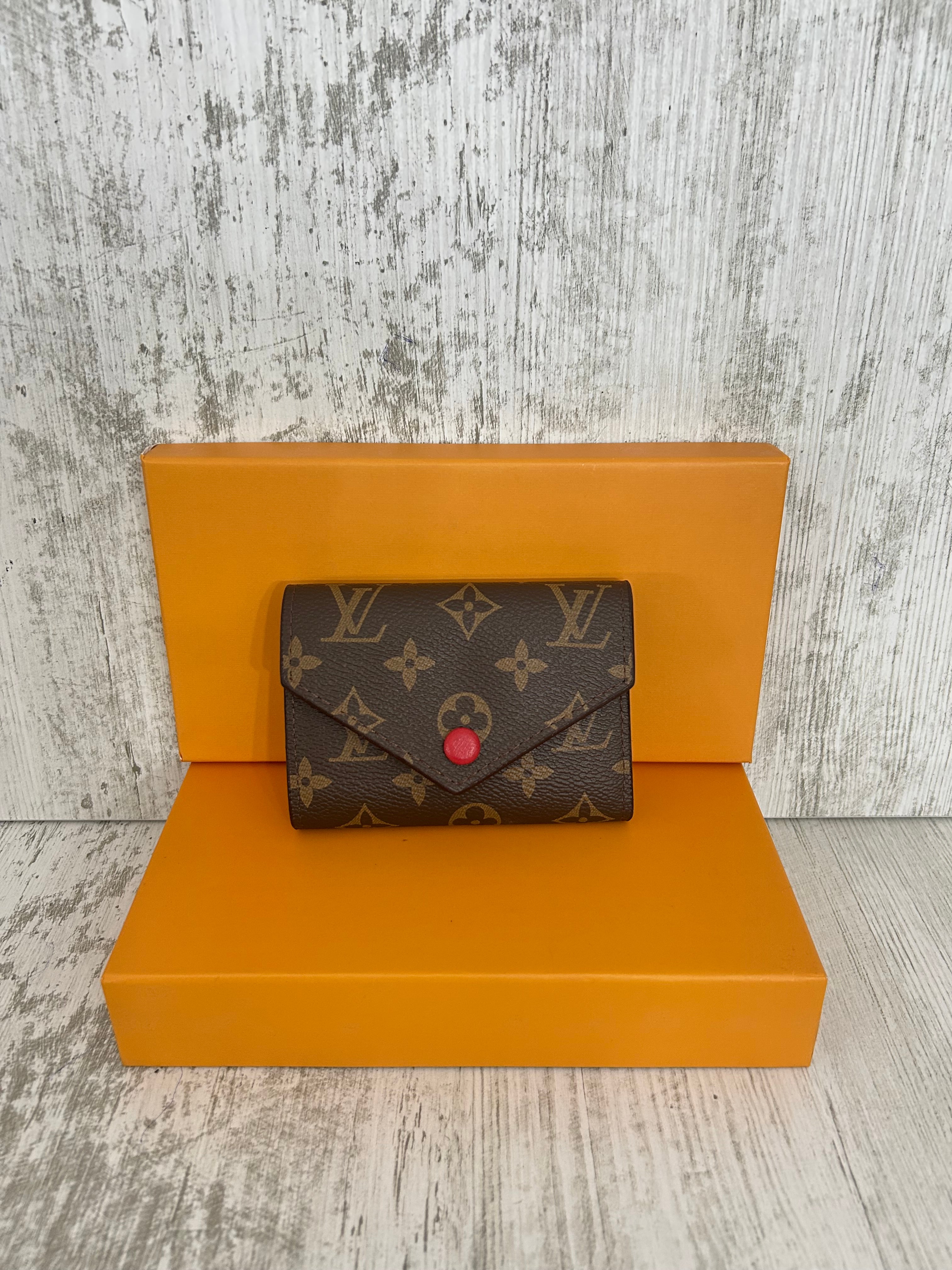 Louis Vuitton Mini Skin ΚΟΚΚΙΝΟ