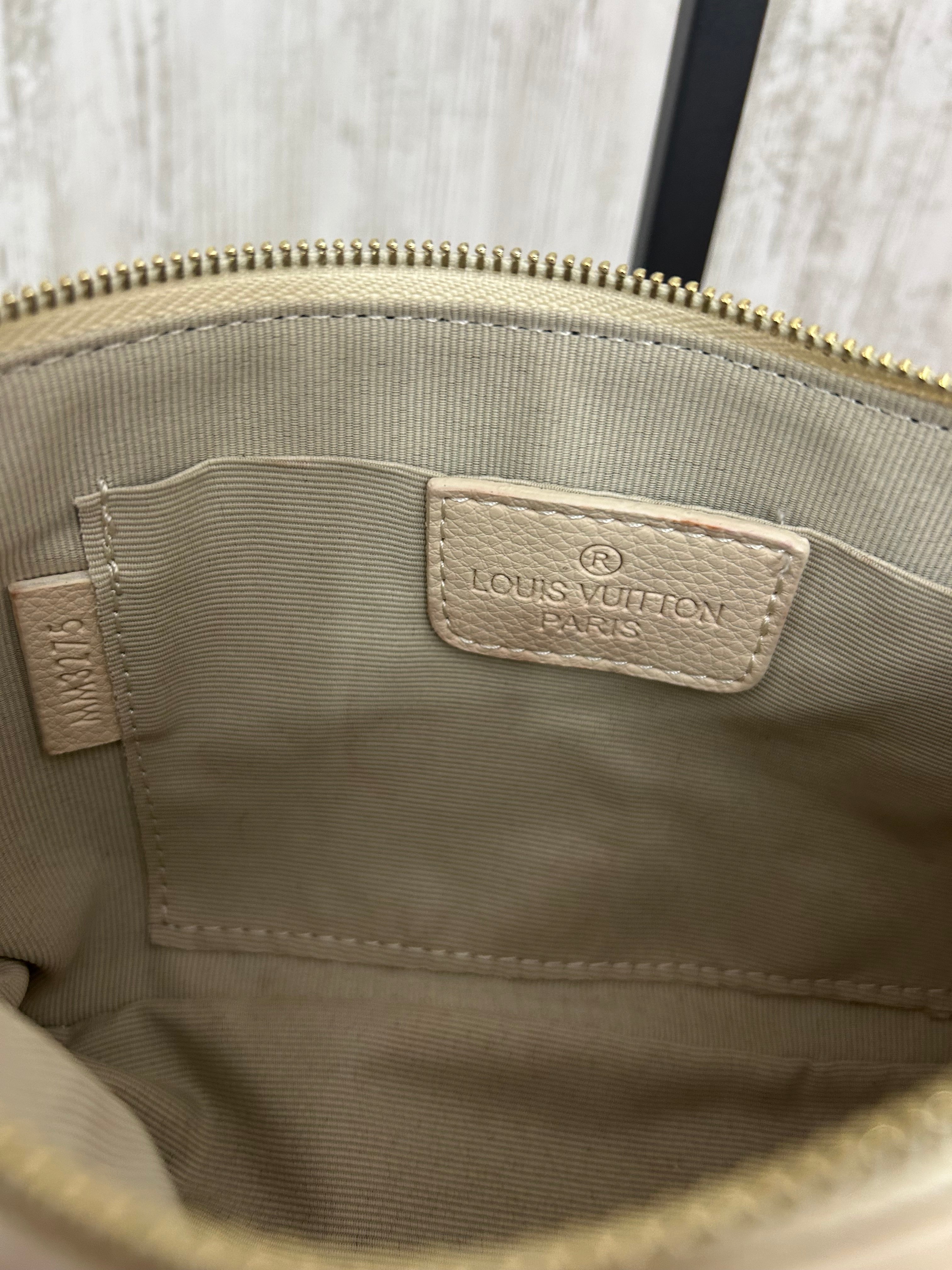 Louis Vuitton Multi Bag