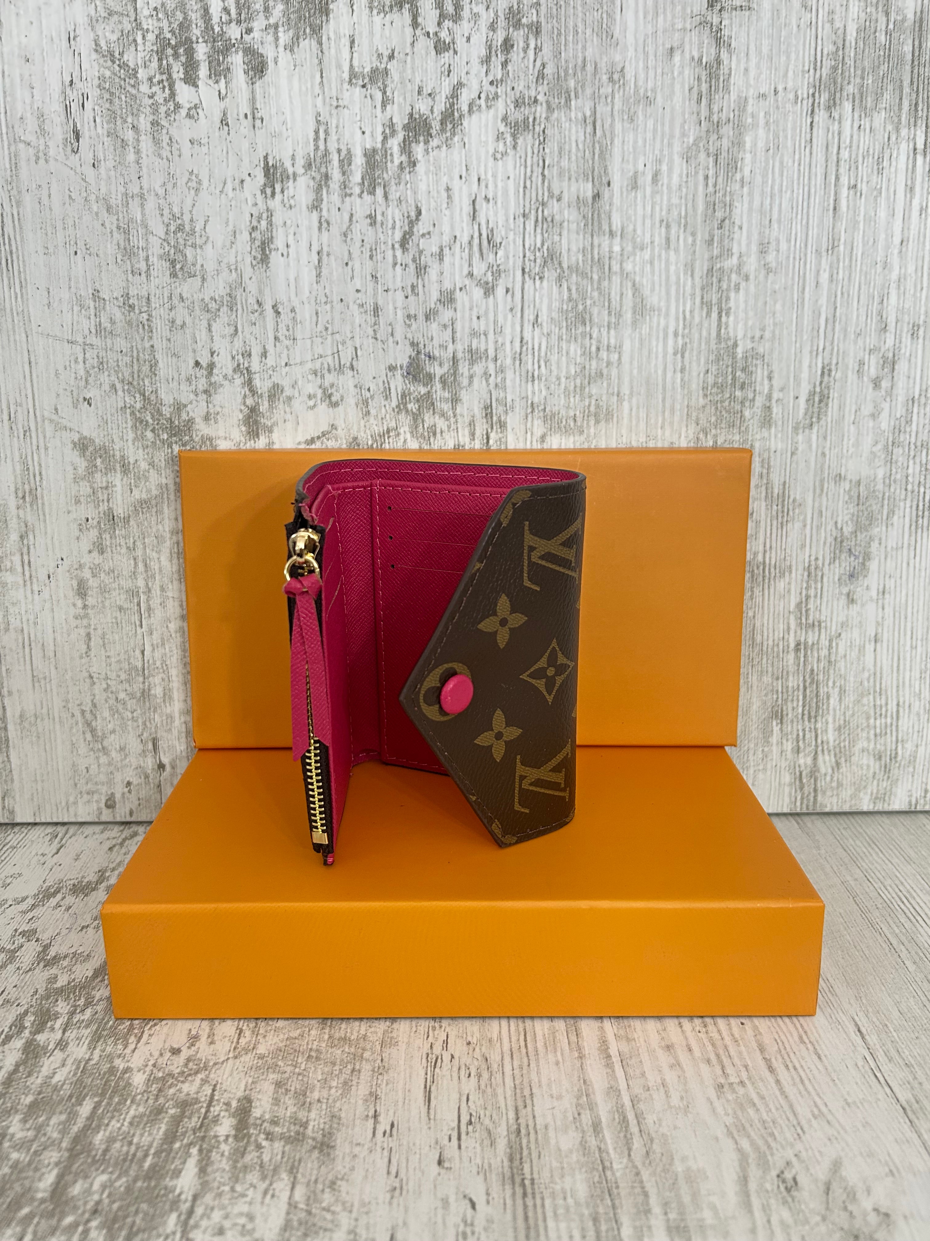Louis Vuitton Mini Skin ΦΟΥΞΙΑ