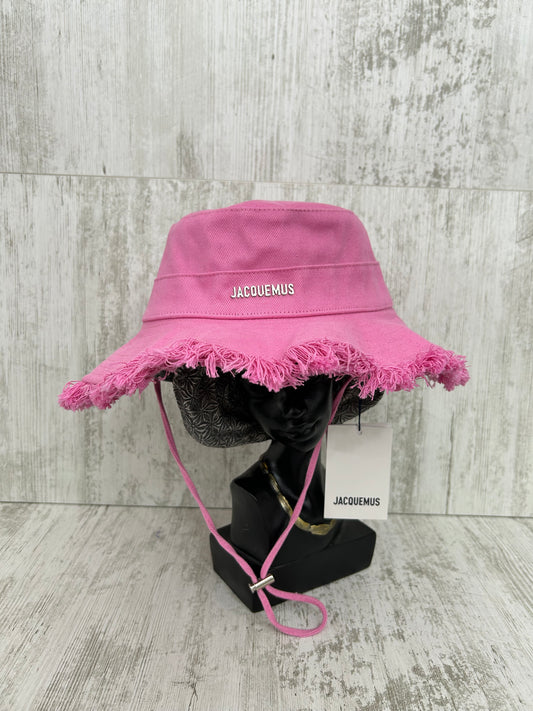 Jacquemus Hat