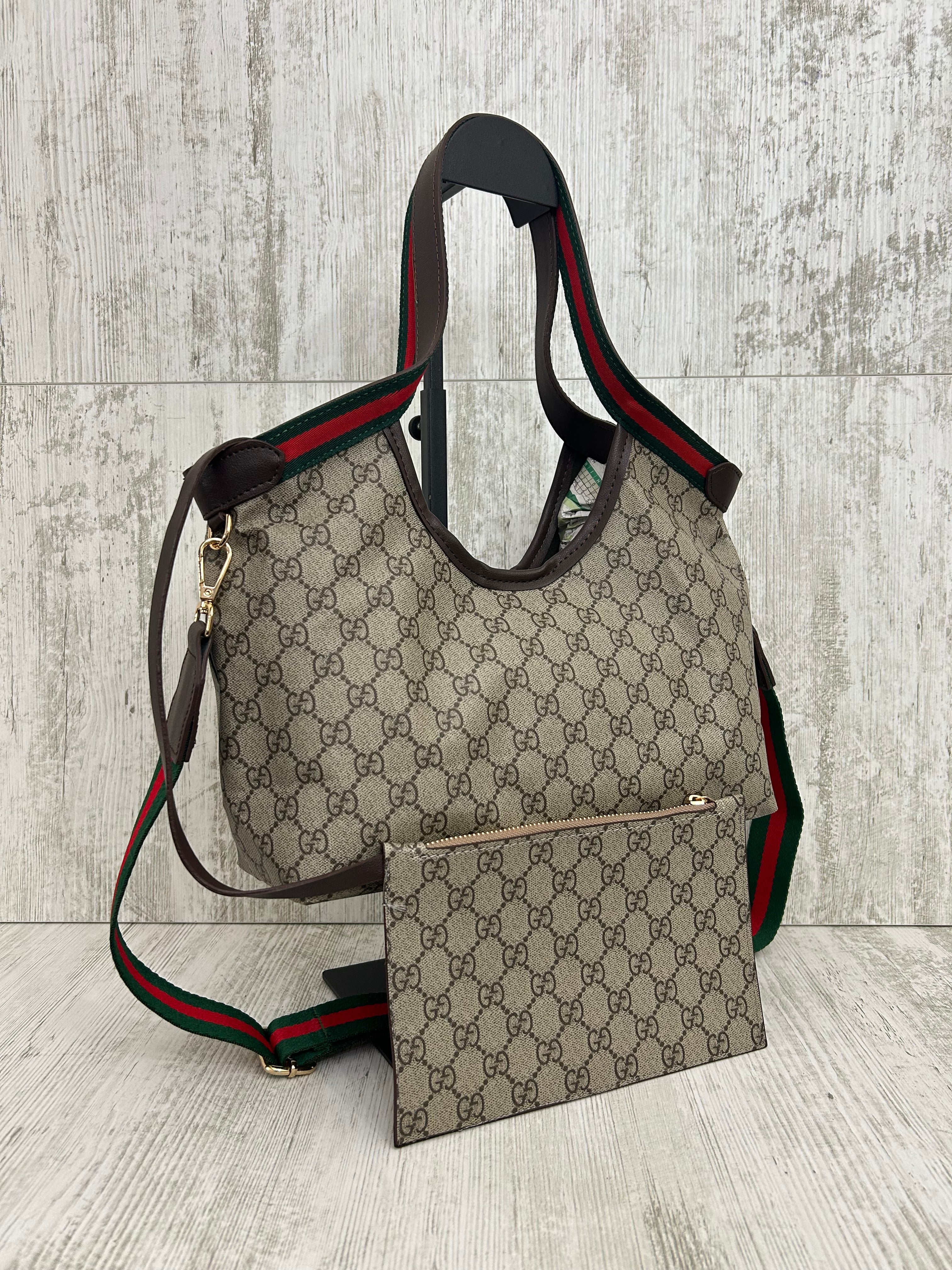 Gucci  mini shopping