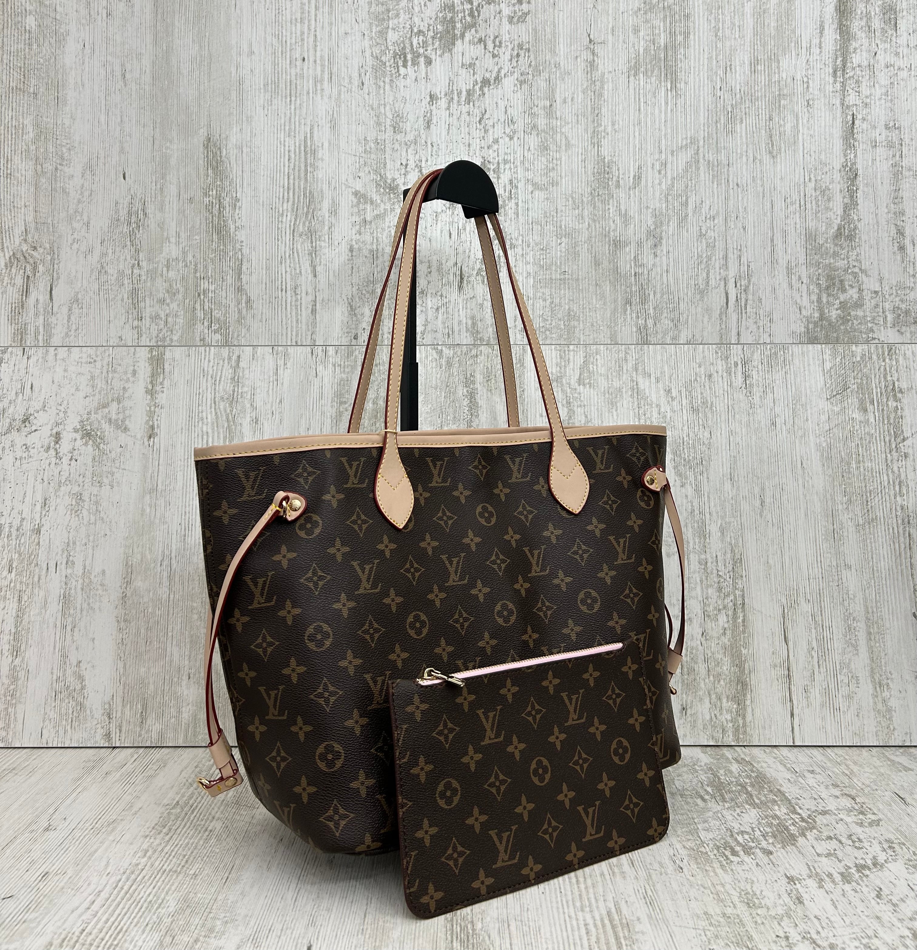 Louis Vuitton Shopping