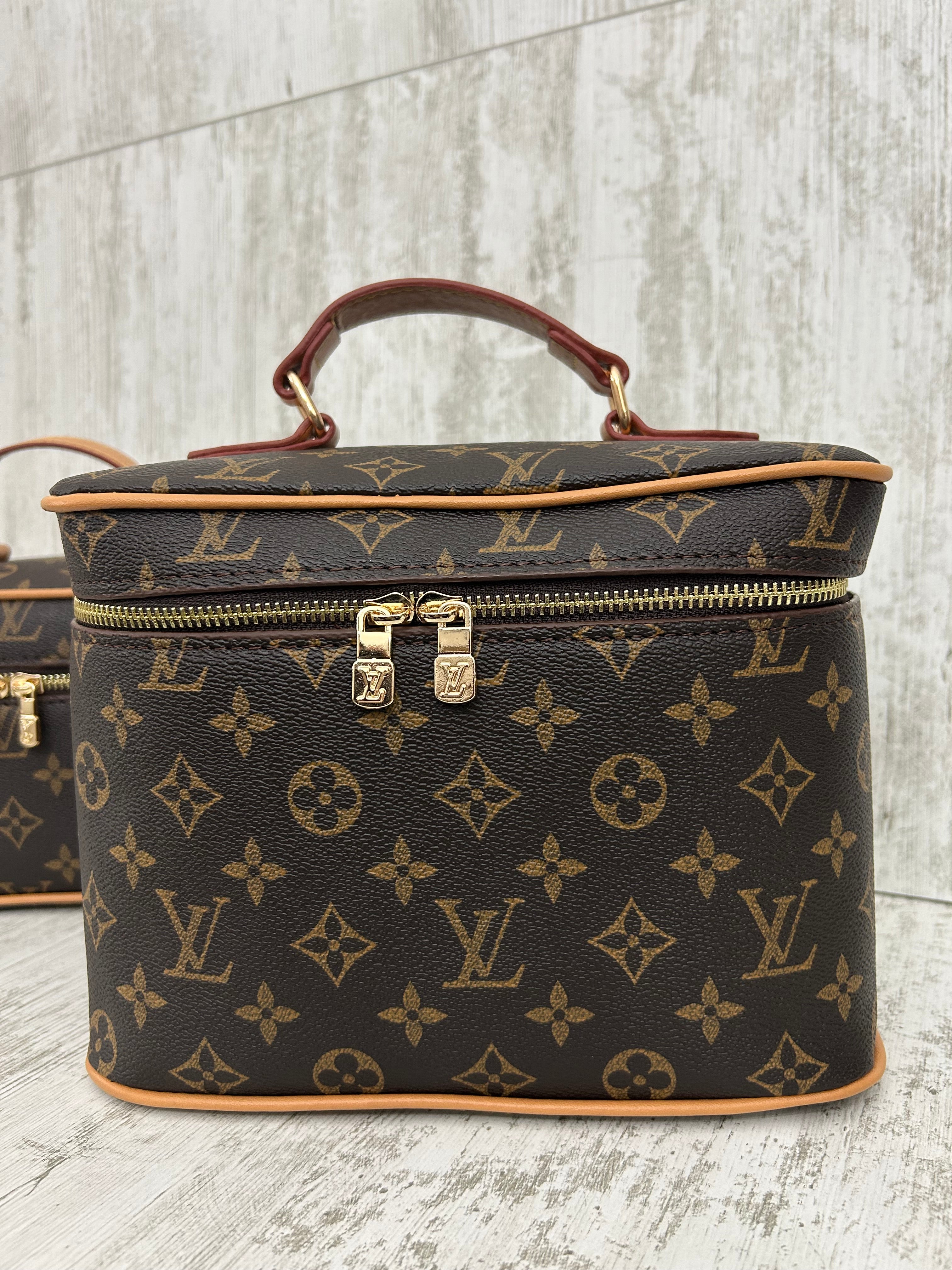 Louis Vuitton Σετ 2 τεμάχια