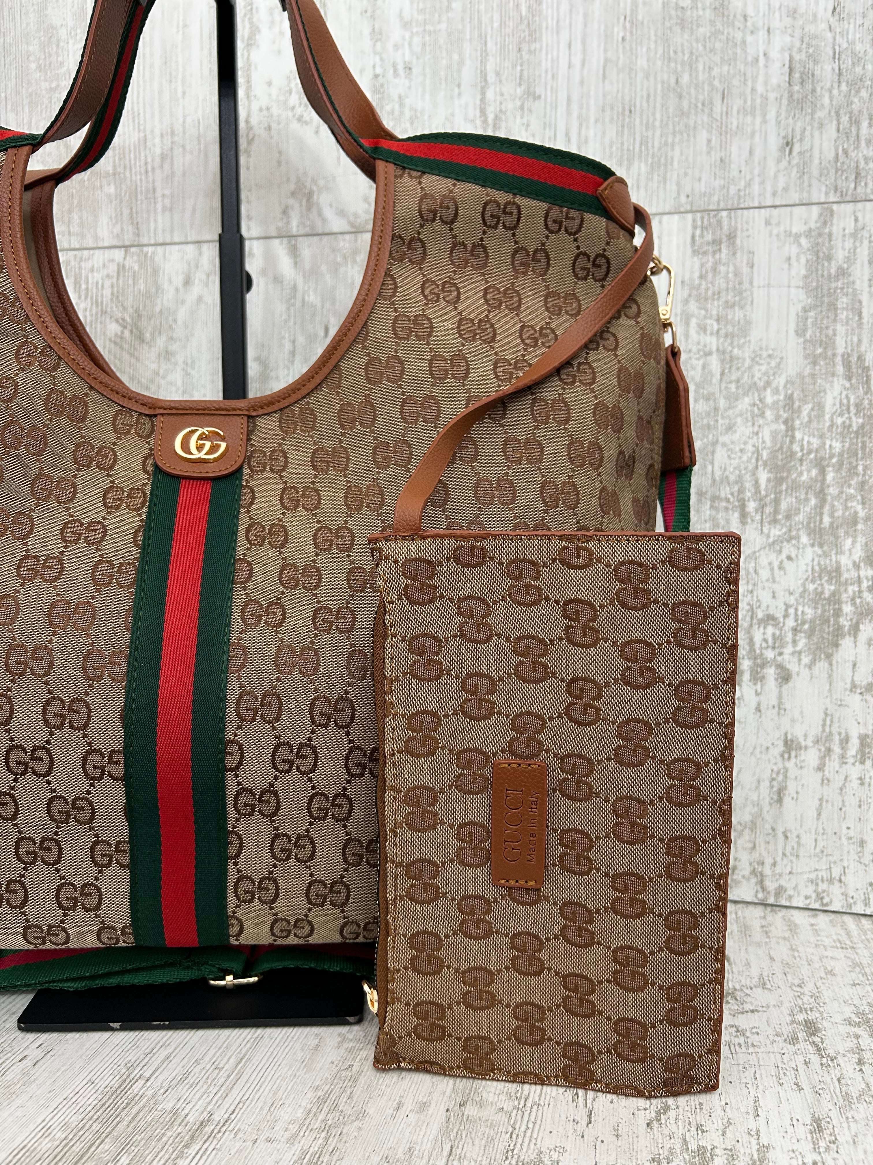 Gucci Shopping