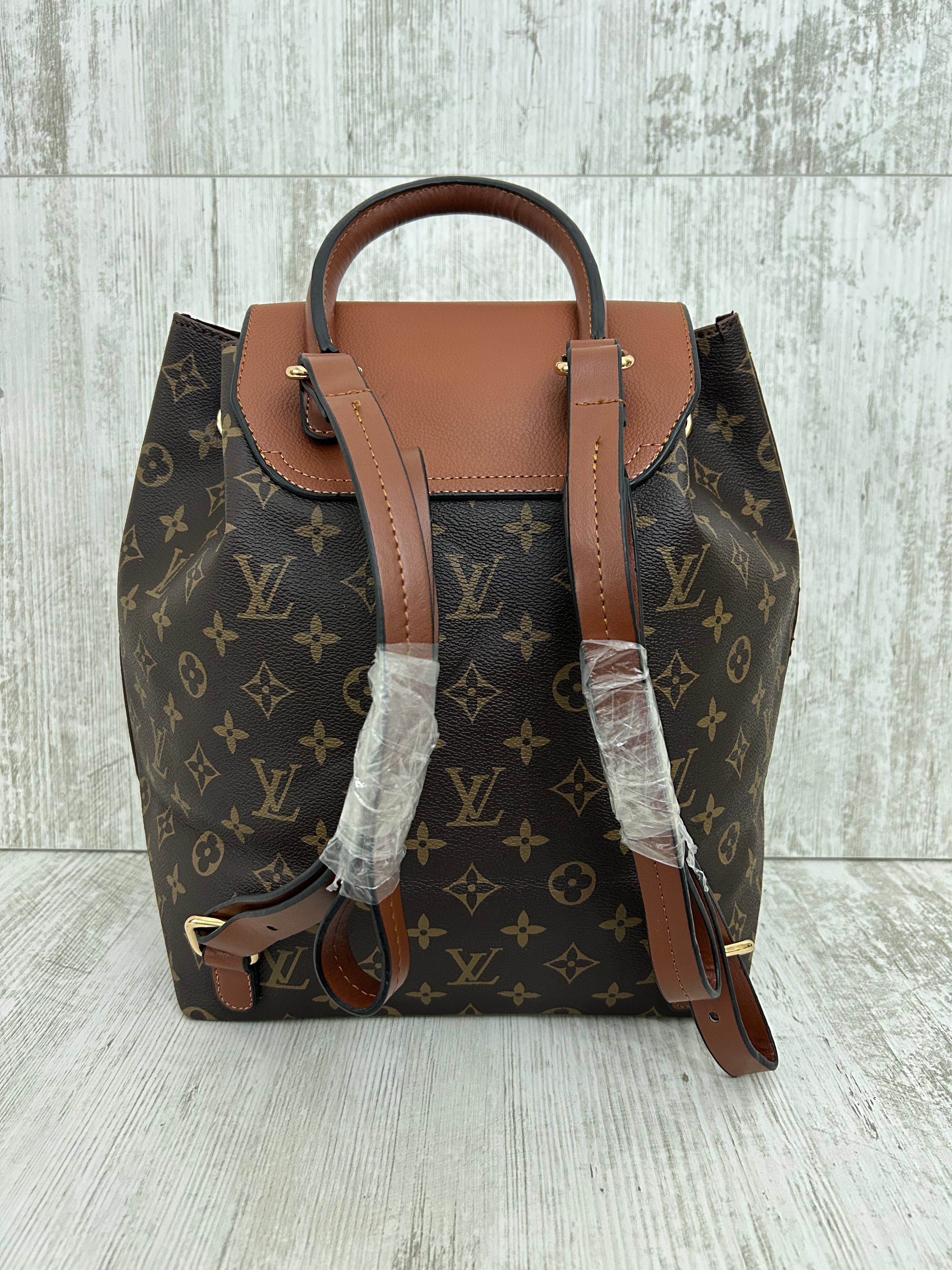 Louis Vuitton Backpack
