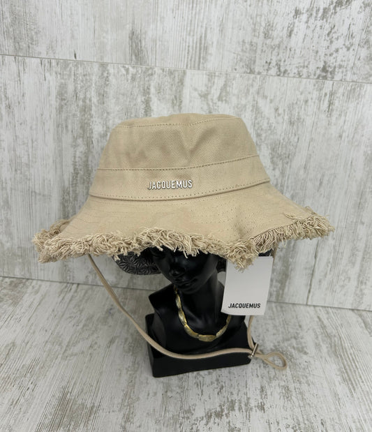 Jacquemus Hat