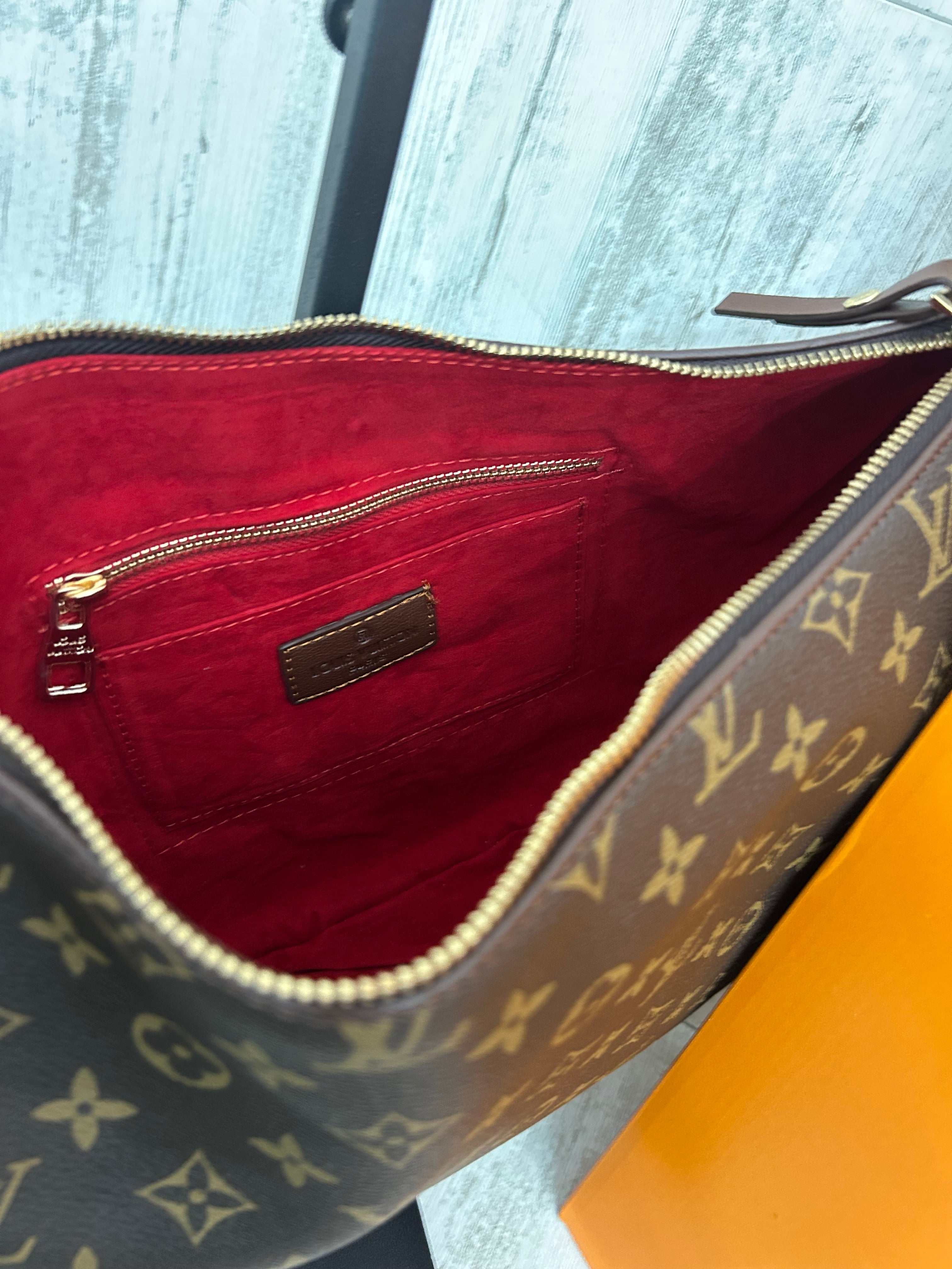 Louis Vuitton Big Loop