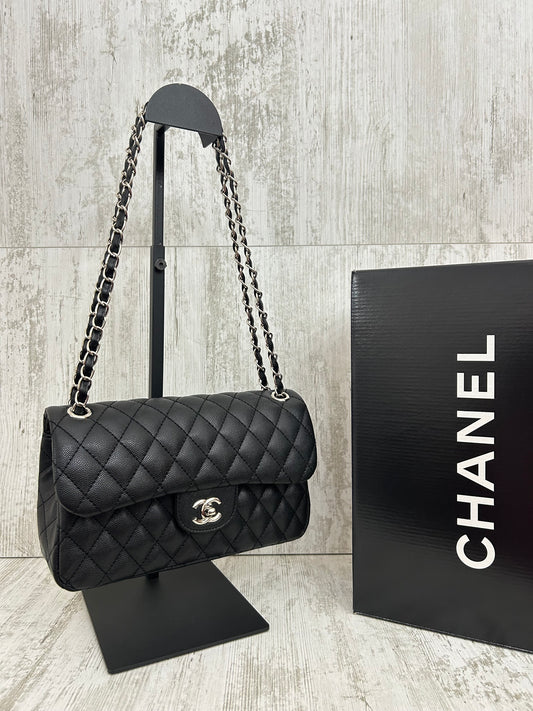 Chanel flap