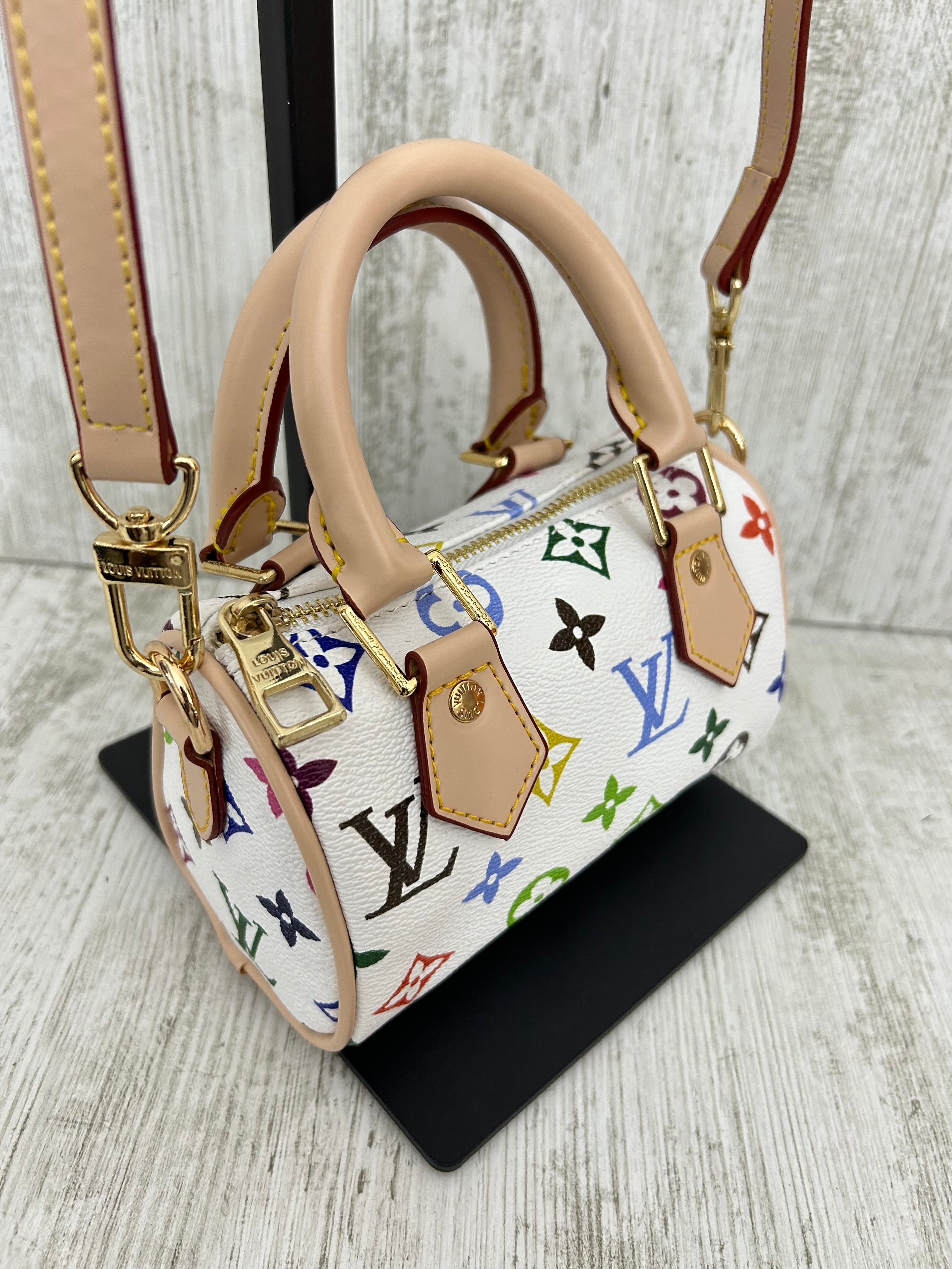 Louis Vuitton Mini Speedy