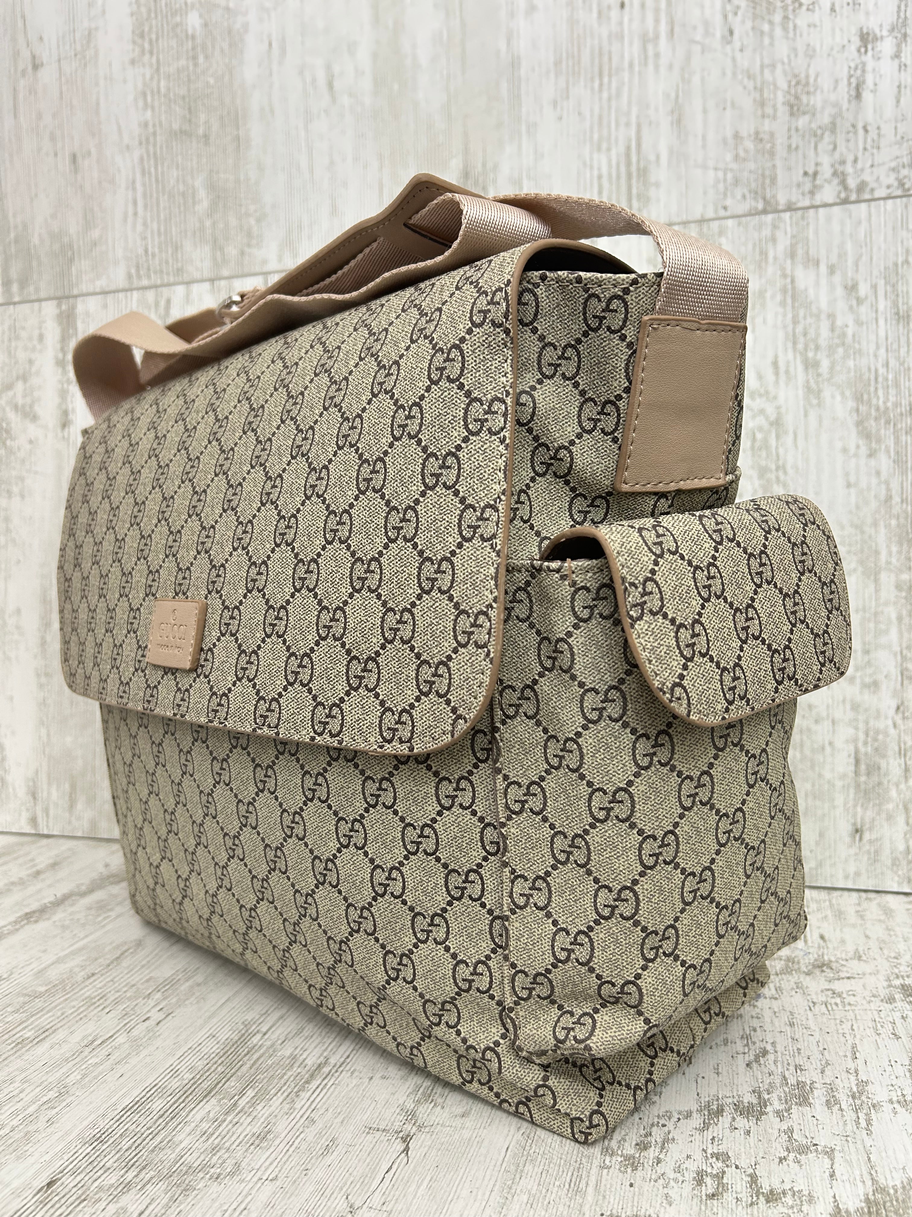 Gucci Baby Bags