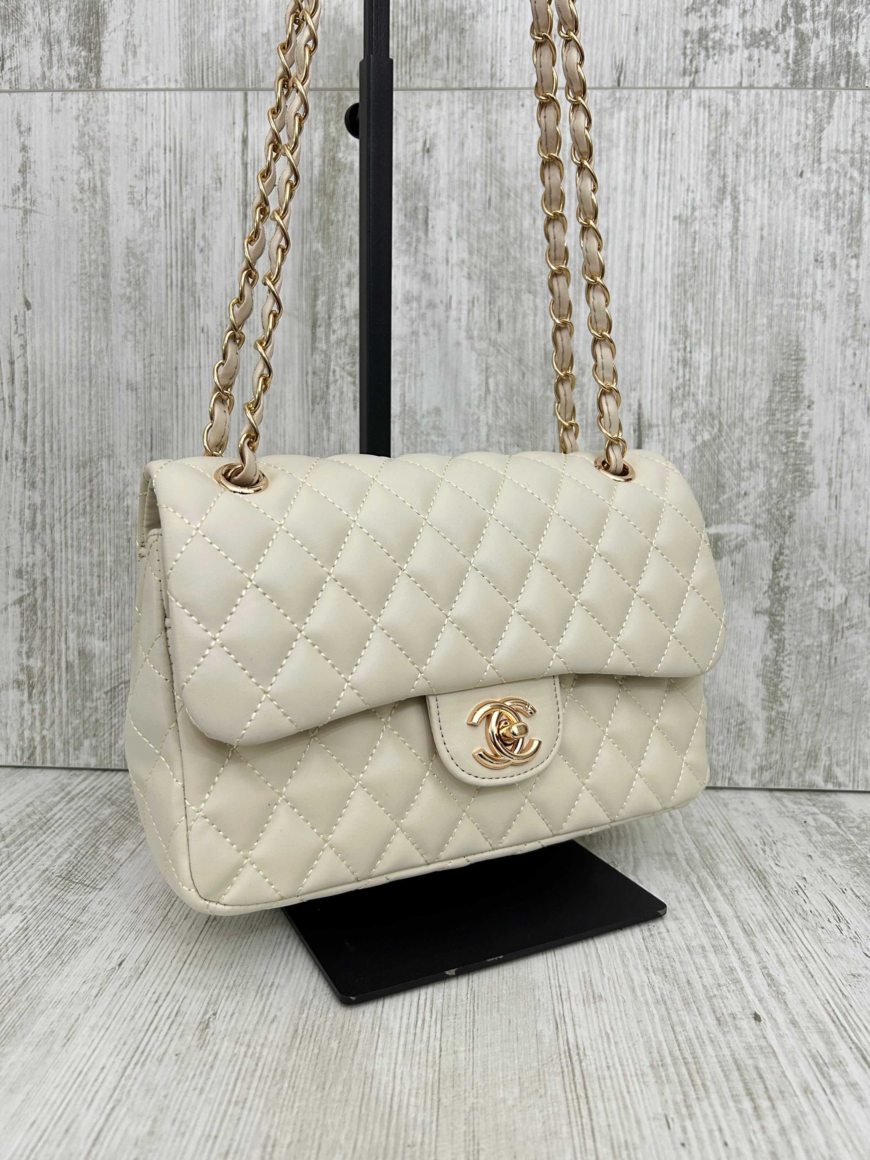Chanel flap