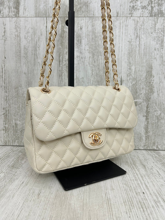 Chanel flap