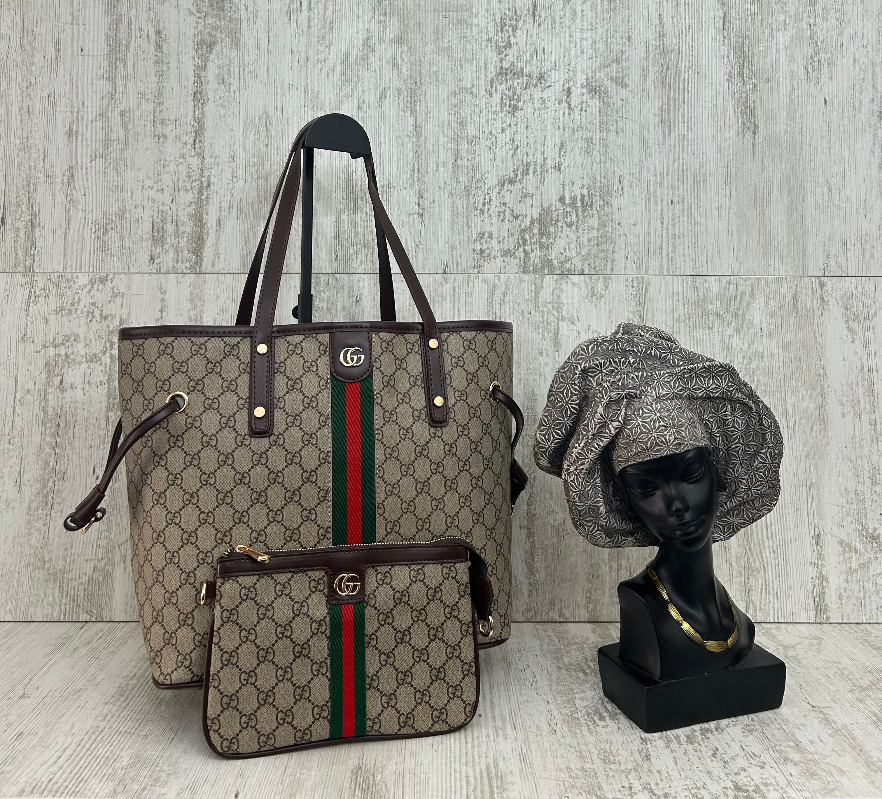 Gucci shopping