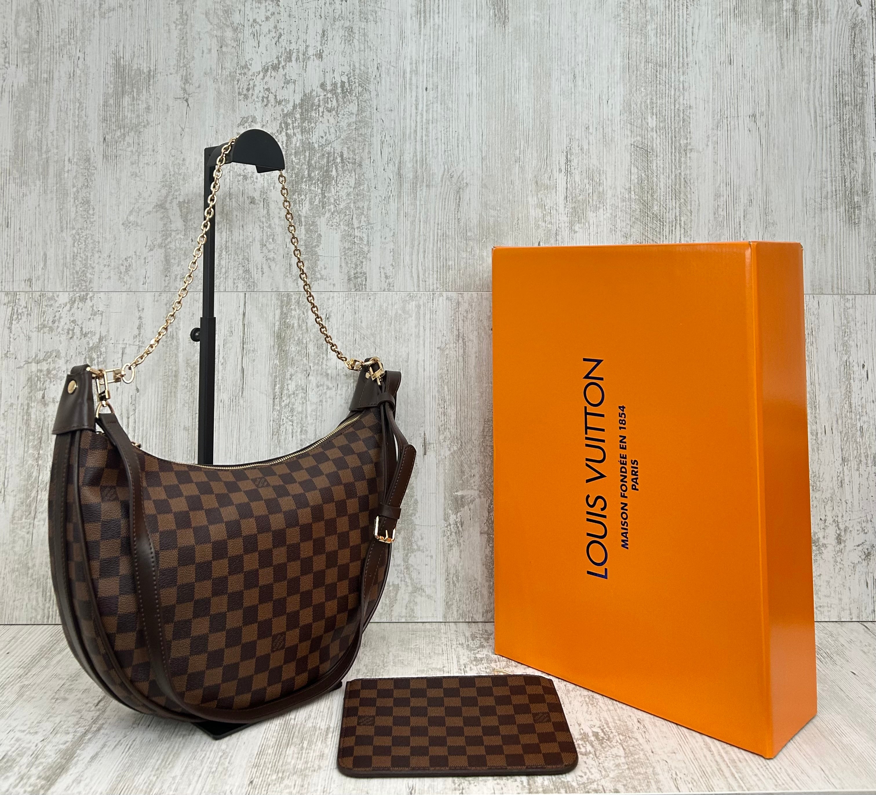 Louis Vuitton Big Loop