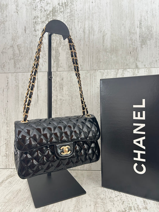 Chanel flap
