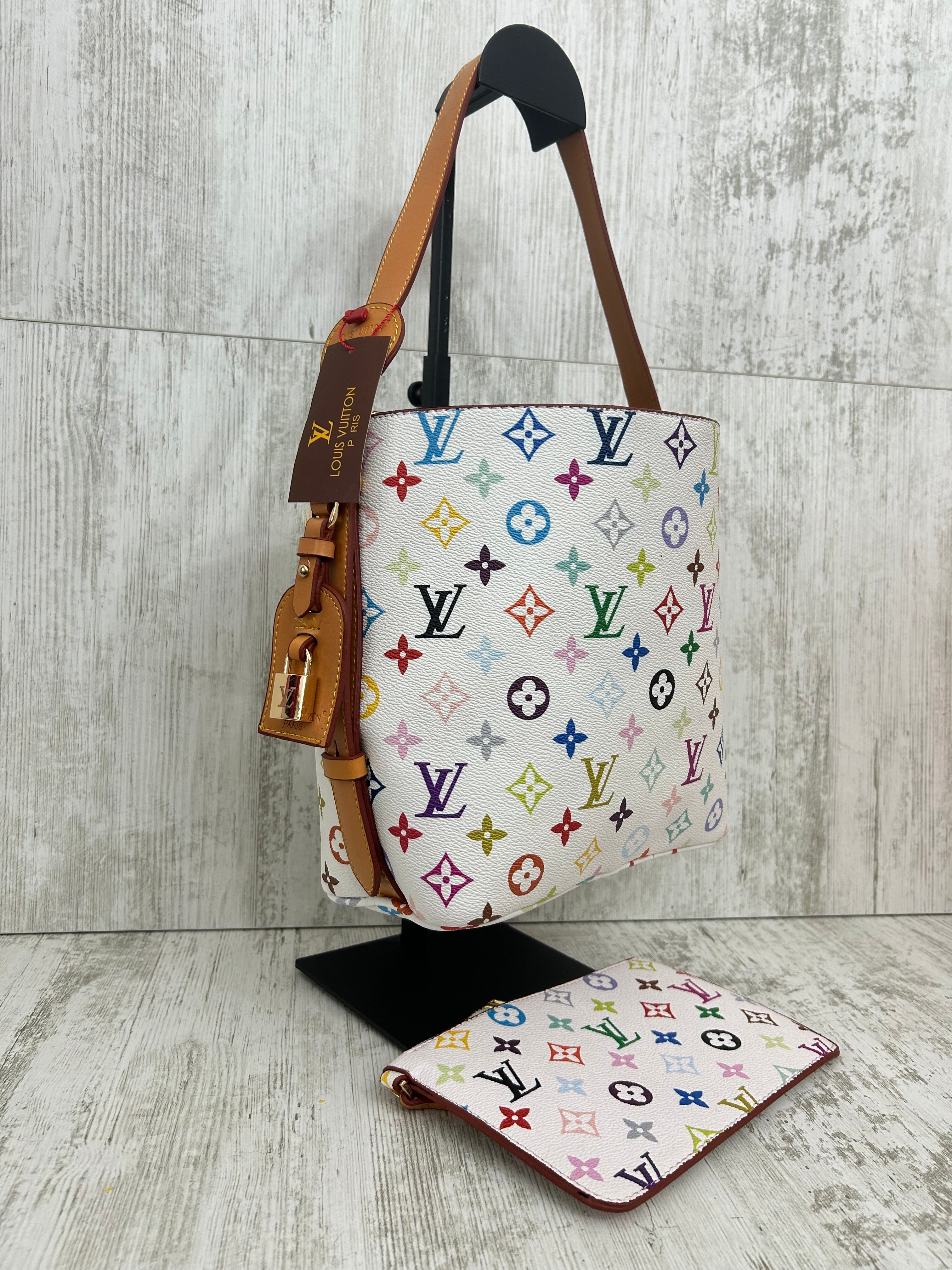 Louis Vuitton Murakami