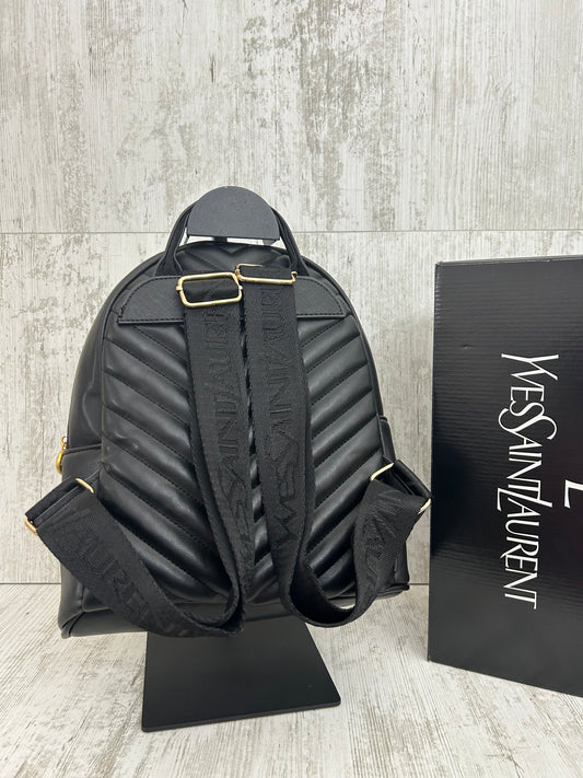 YSL backpack