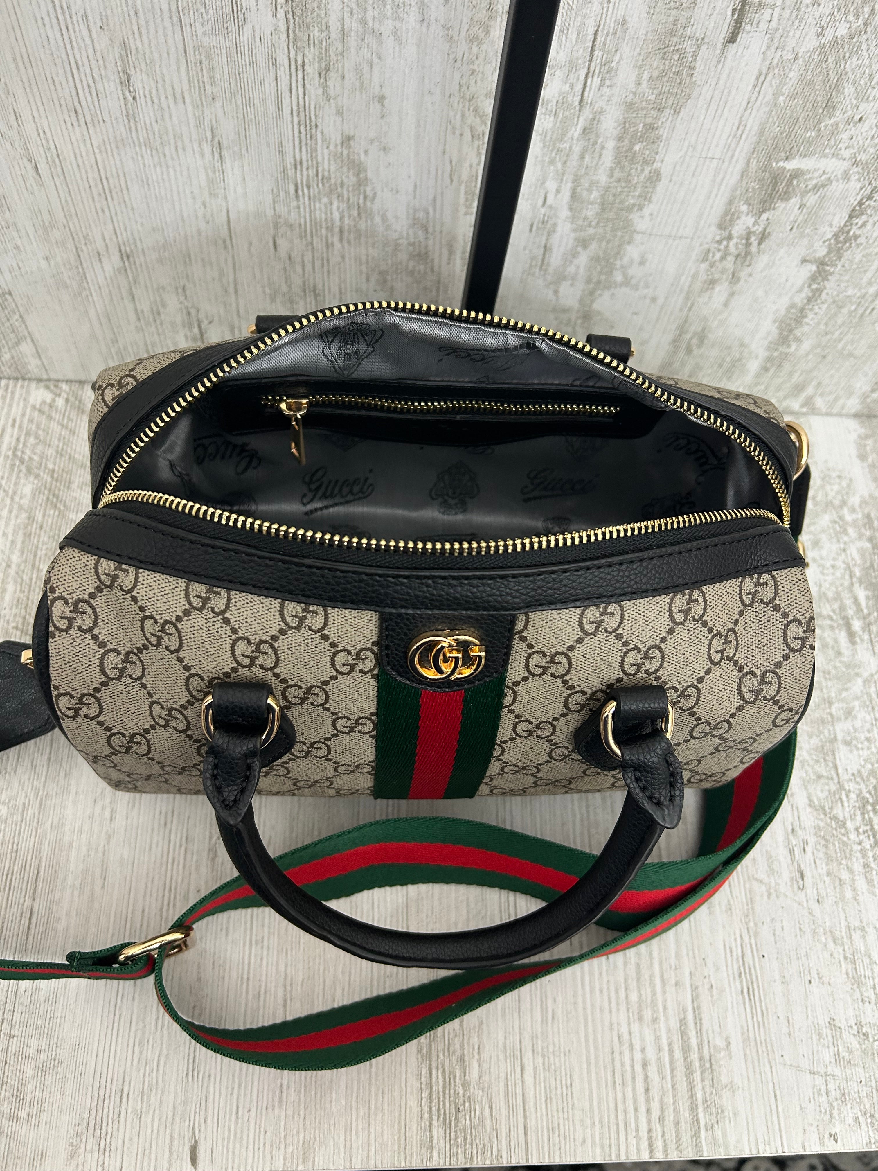 Gucci mini speedy