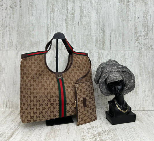Gucci Shopping